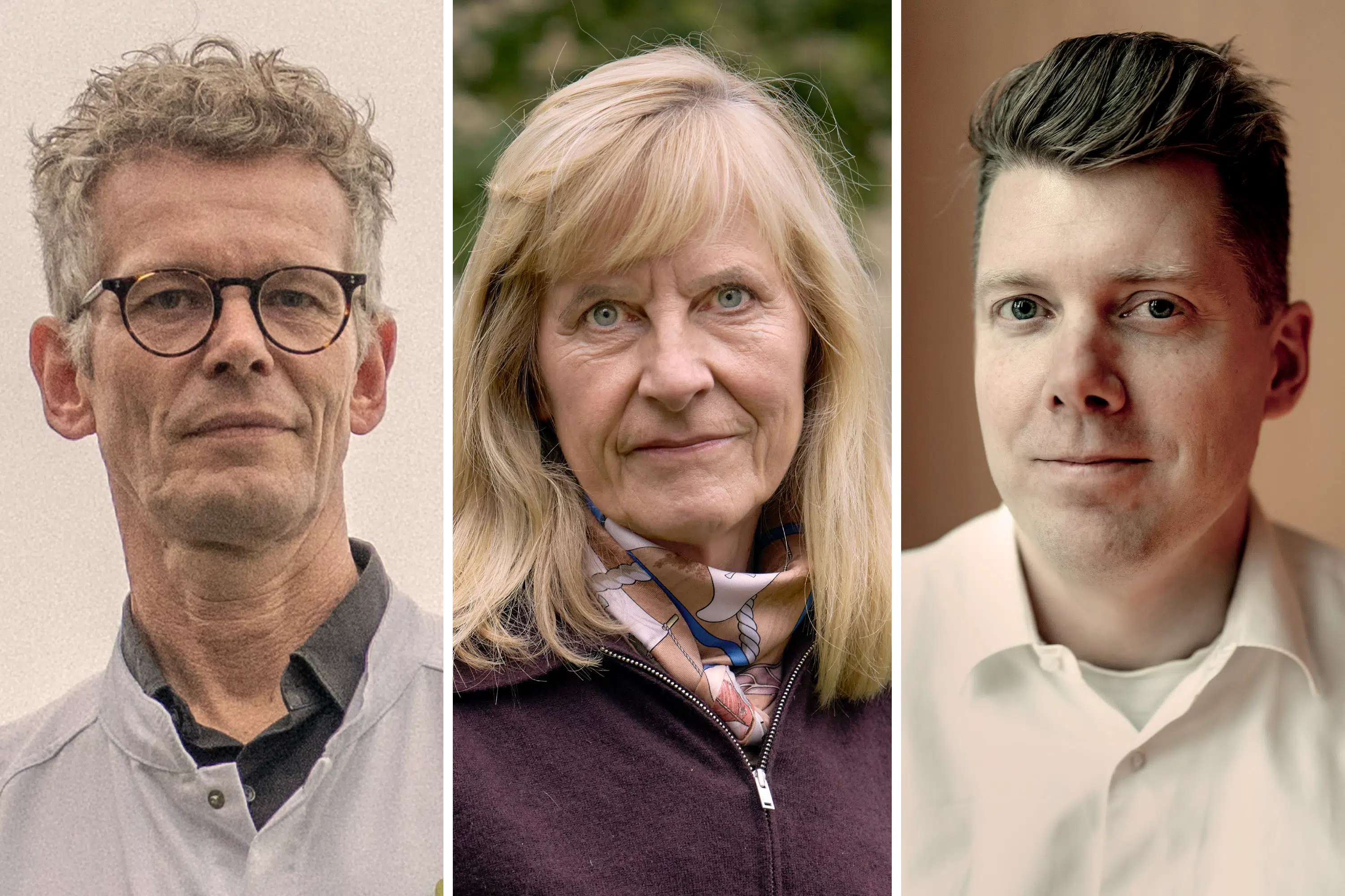 Sundhedseksperter peger på fem fødevarer, du med fordel kan spise mere af 