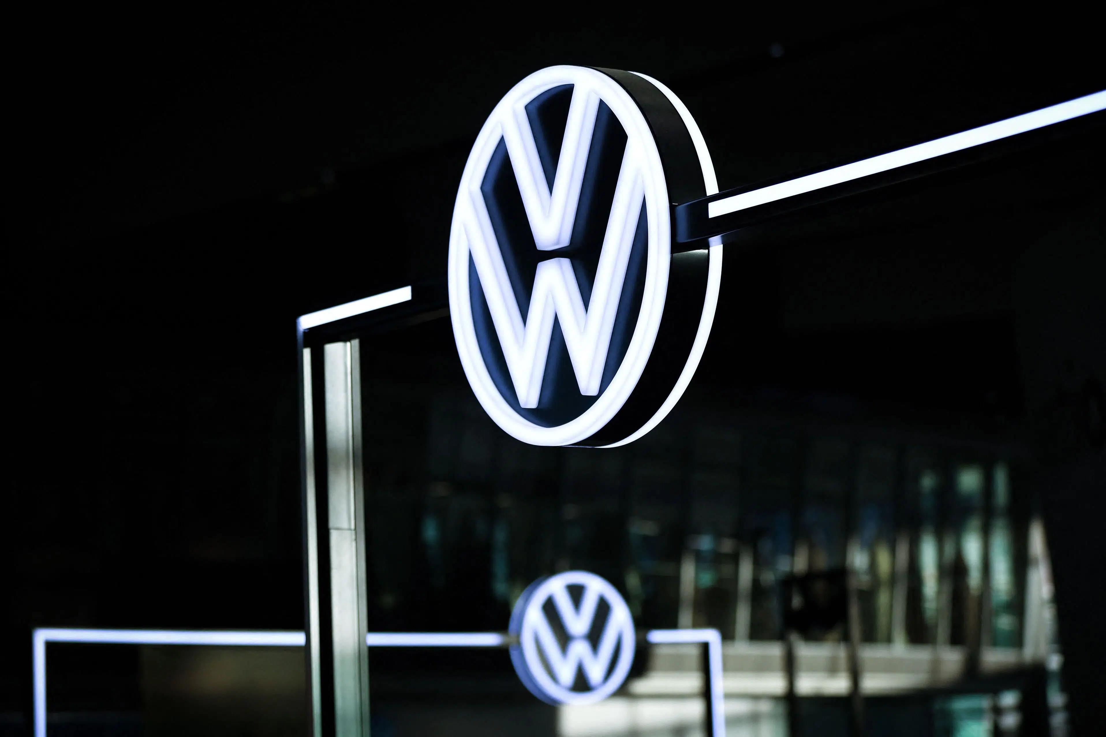 Volkswagen-koncernen tilbagekalder over fire millioner biler
