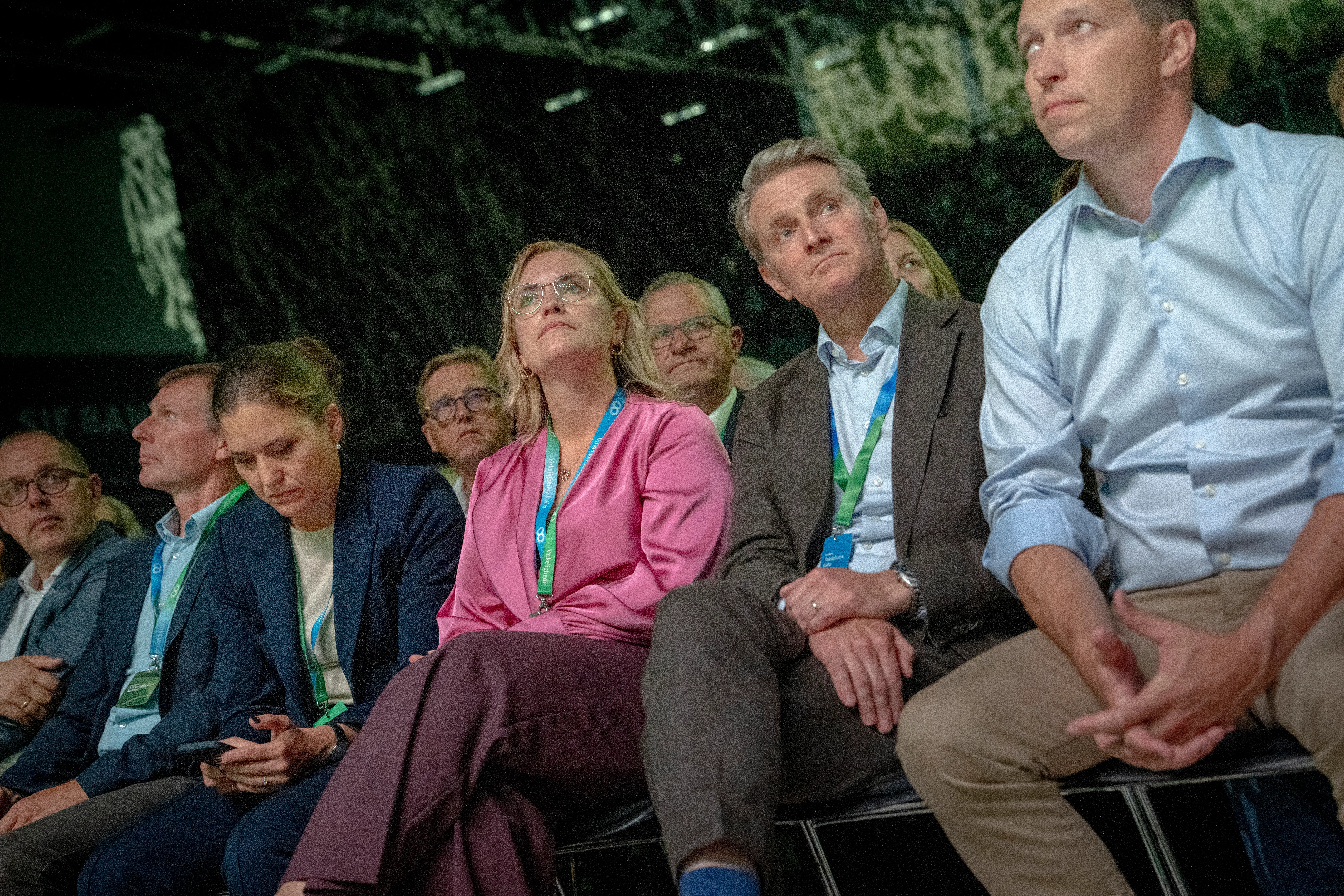 Omstridt lovforslag om landbruget splittede Venstre. Det næste lurer allerede i horisonten
