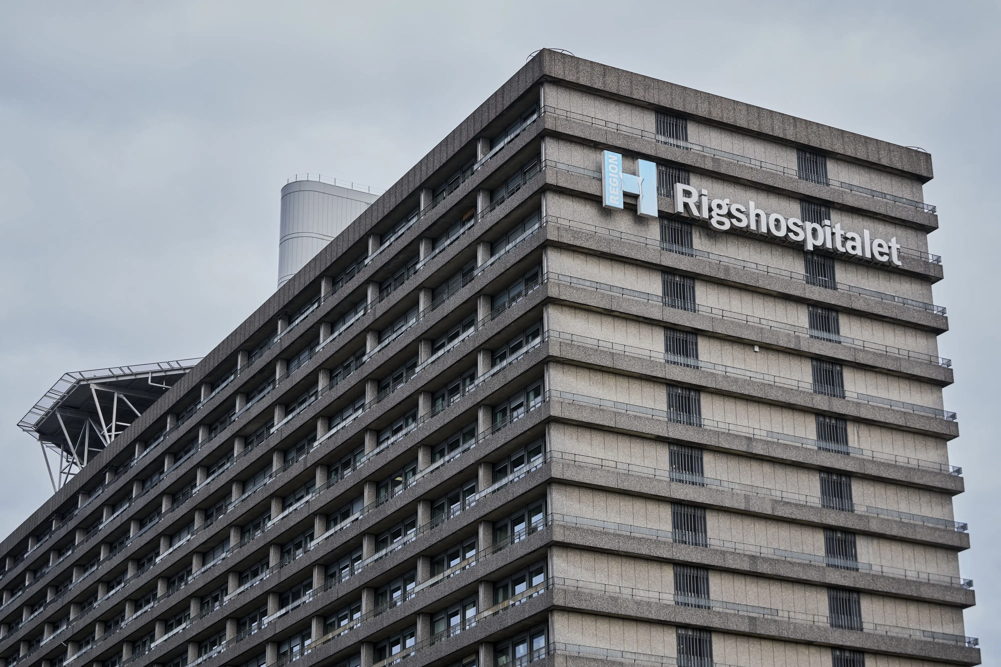 32 sårbare spædbørn på Riget er blevet smittet med stafylokokker