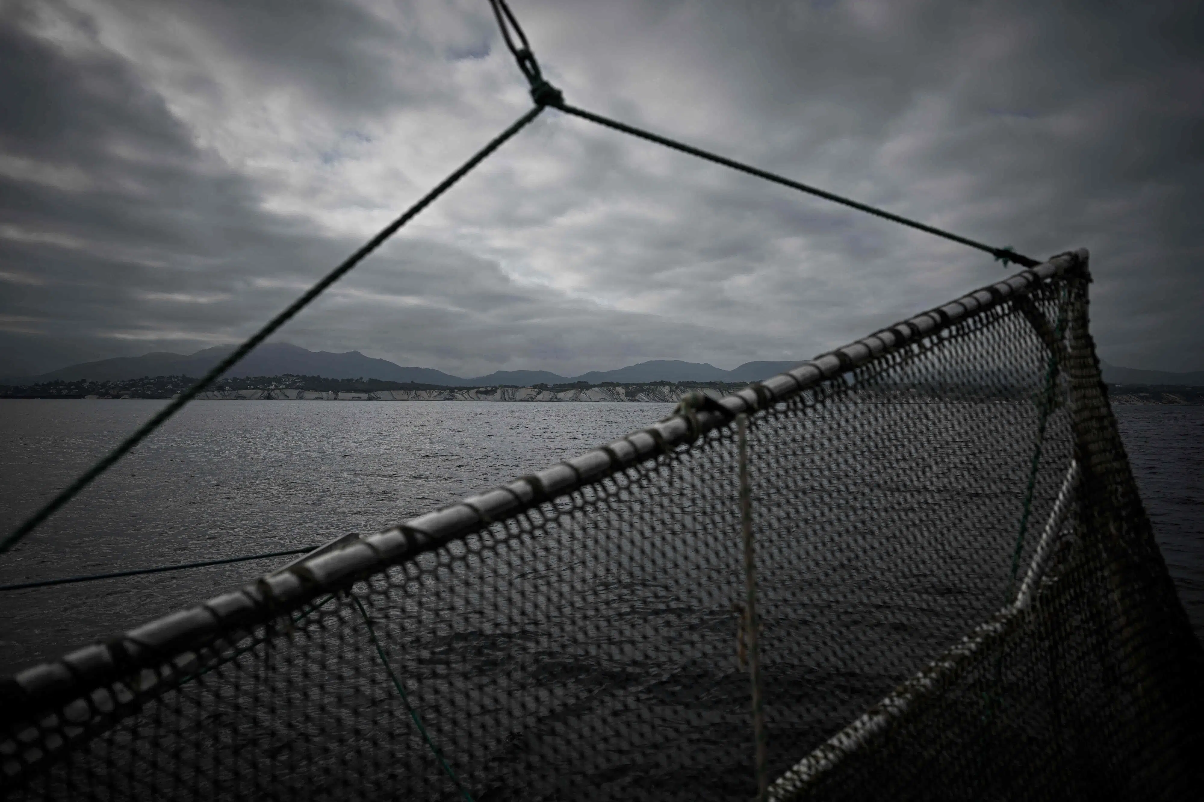 Danske fiskere kalder forbud mod brug af bomtrawl en god nyhed