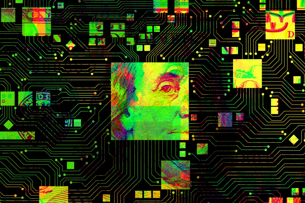 The Invisible Way Companies Are Using AI to Set Salaries