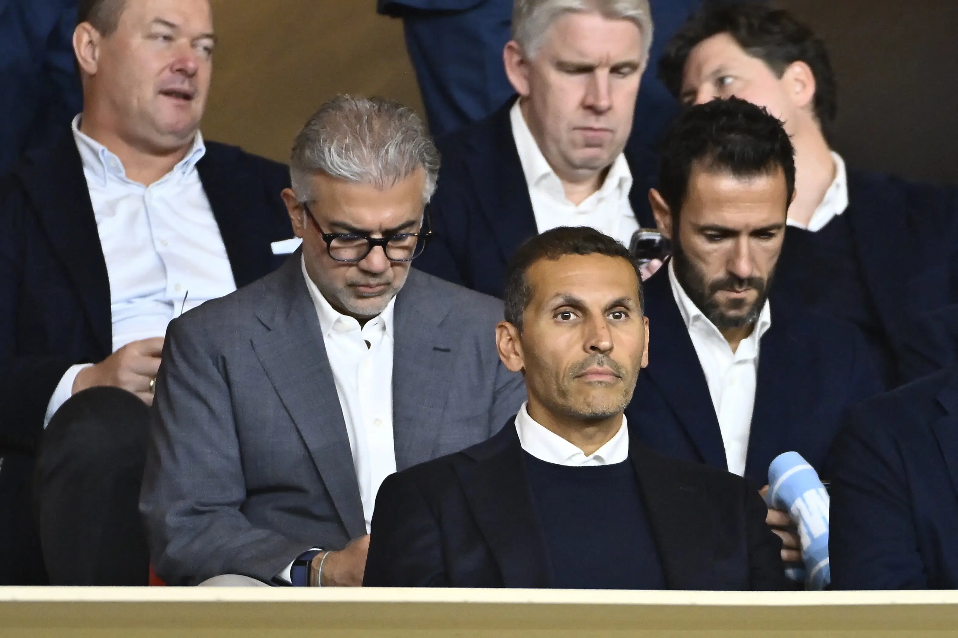 City-formand er overbevist om at klubbens uskyld vil blive bevist