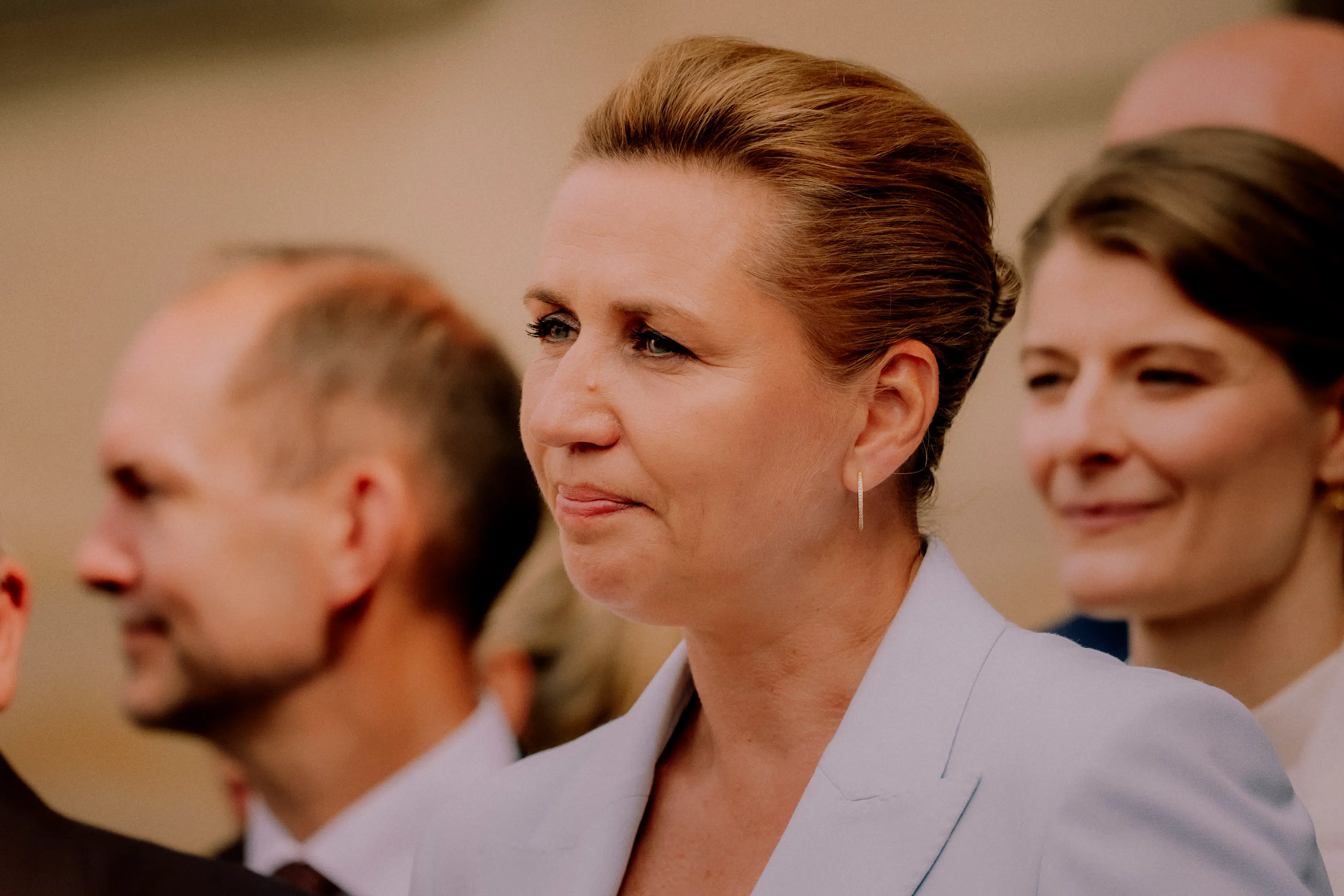 Berlingske mener: Staten har puget 162.000 kroner af dine penge – slip slanterne, Mette Frederiksen