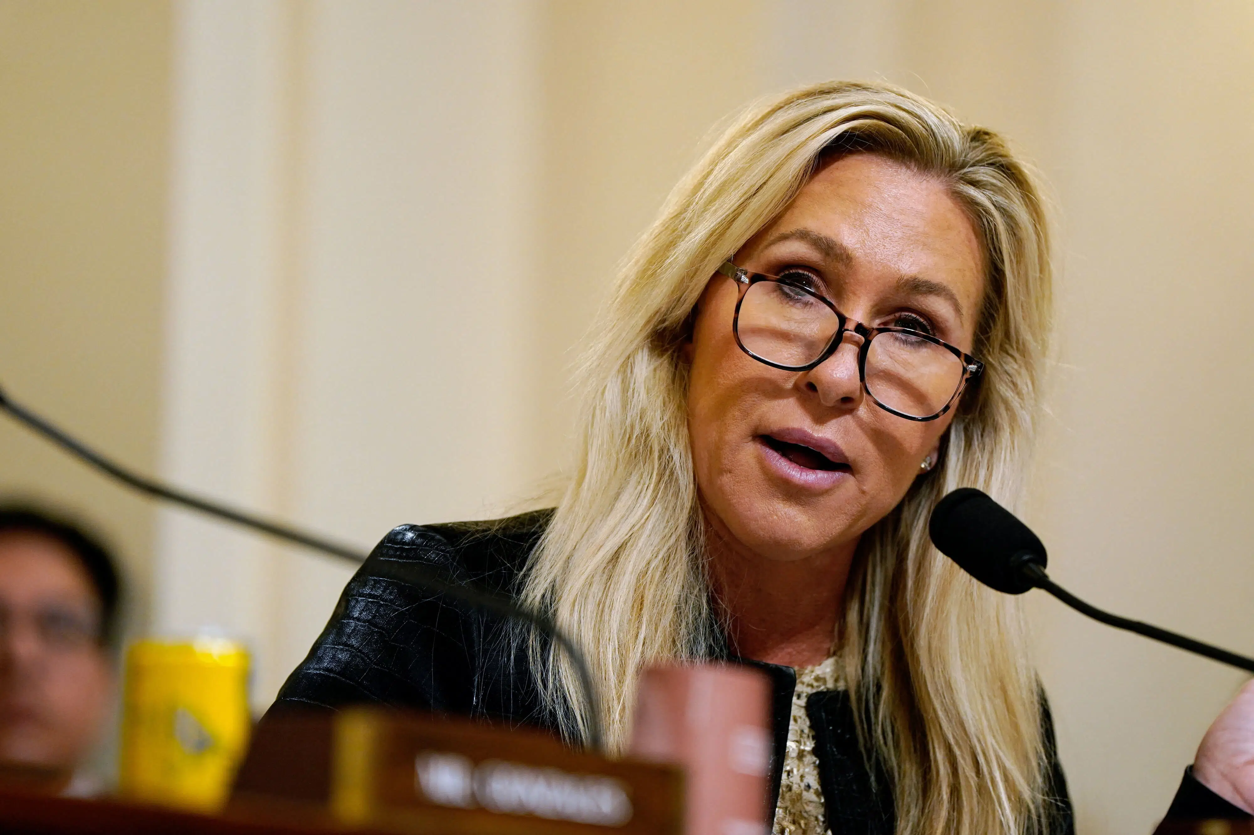 Tidligere Trump-støtte erklærer Maga-bevægelse for død