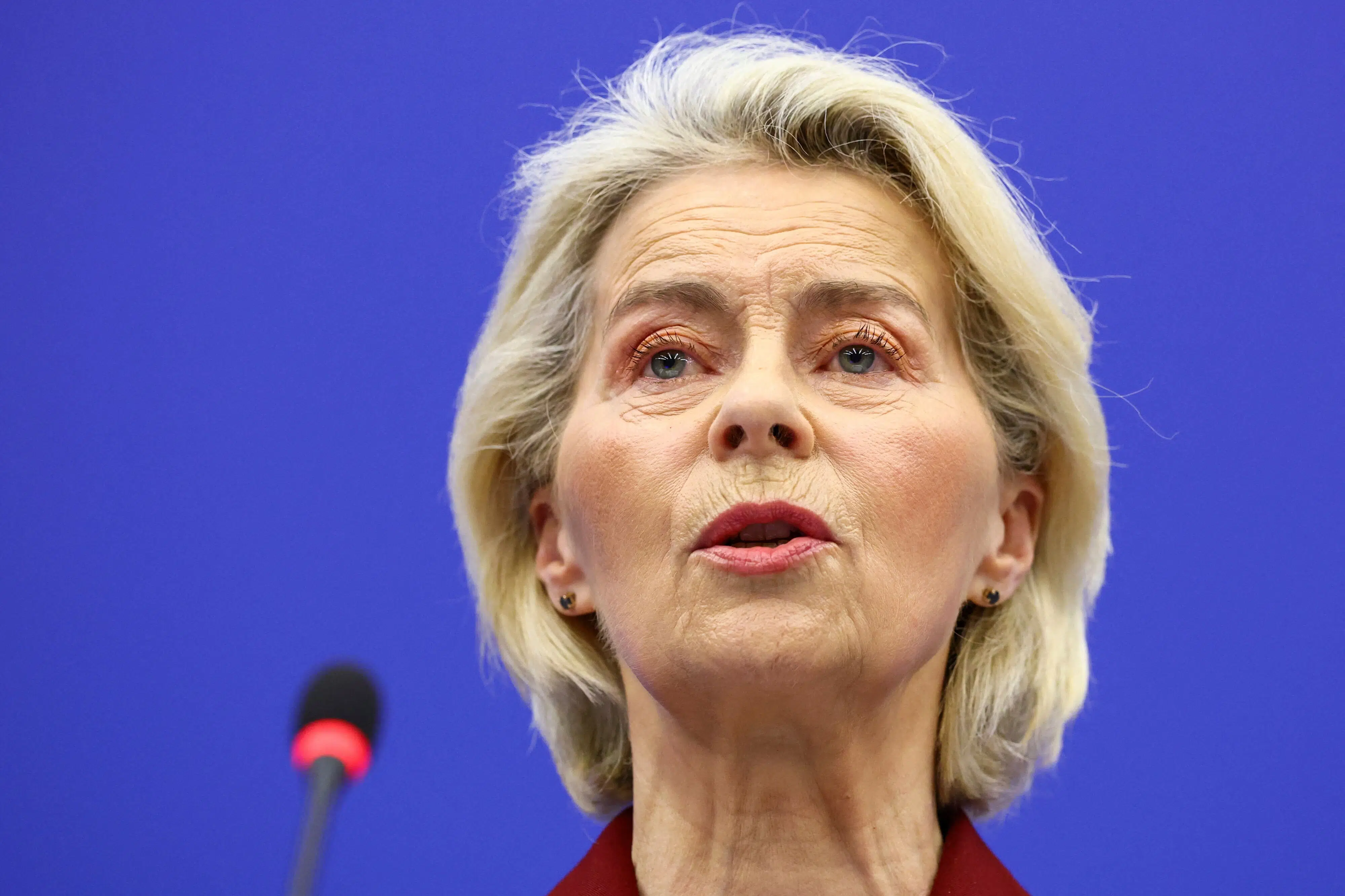 EU sender milliardbeløb til kriseramte befolkninger i Afrika