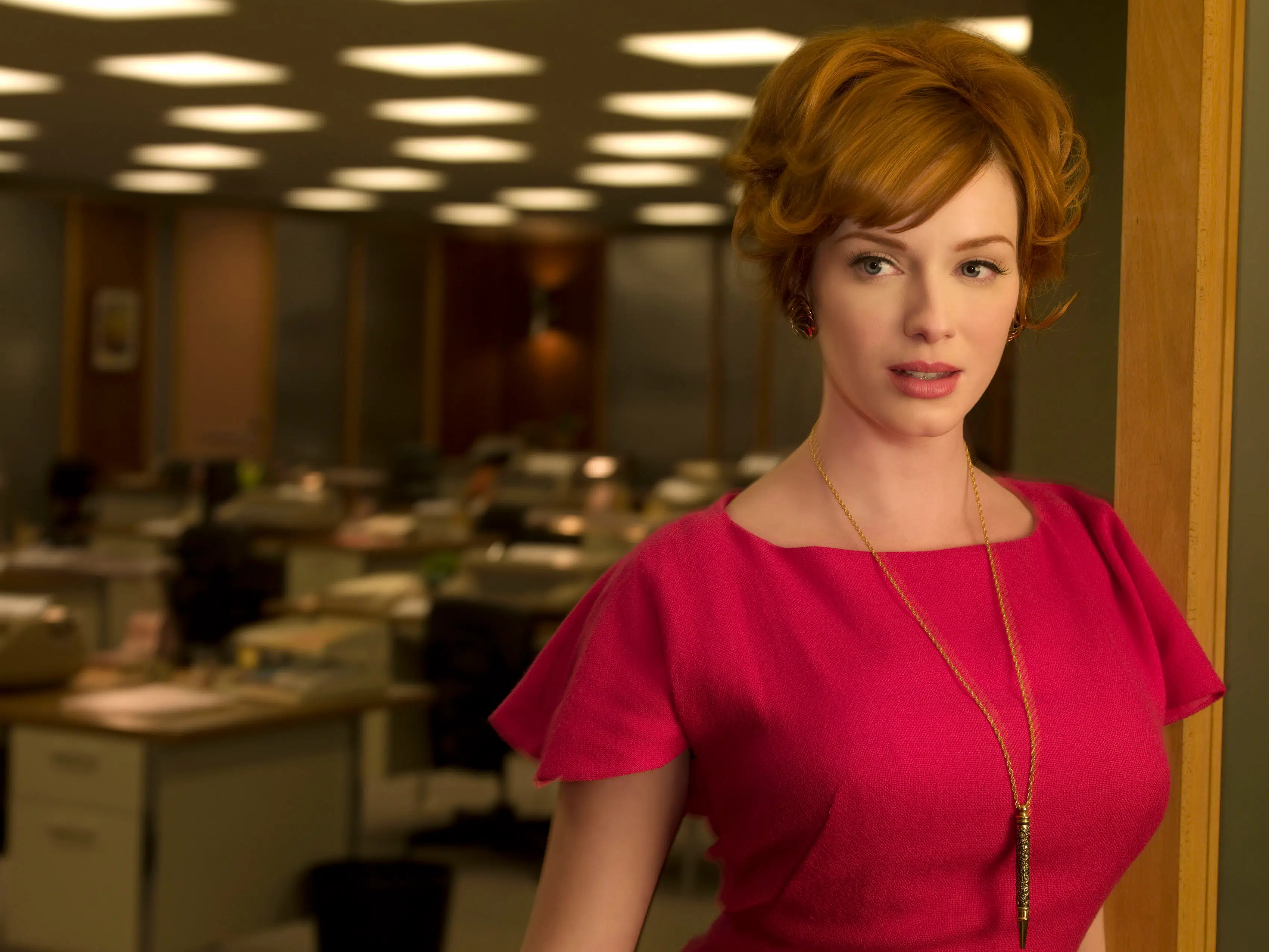 The New York Times har kåret dette århundredes – foreløbig – bedste tv-serier