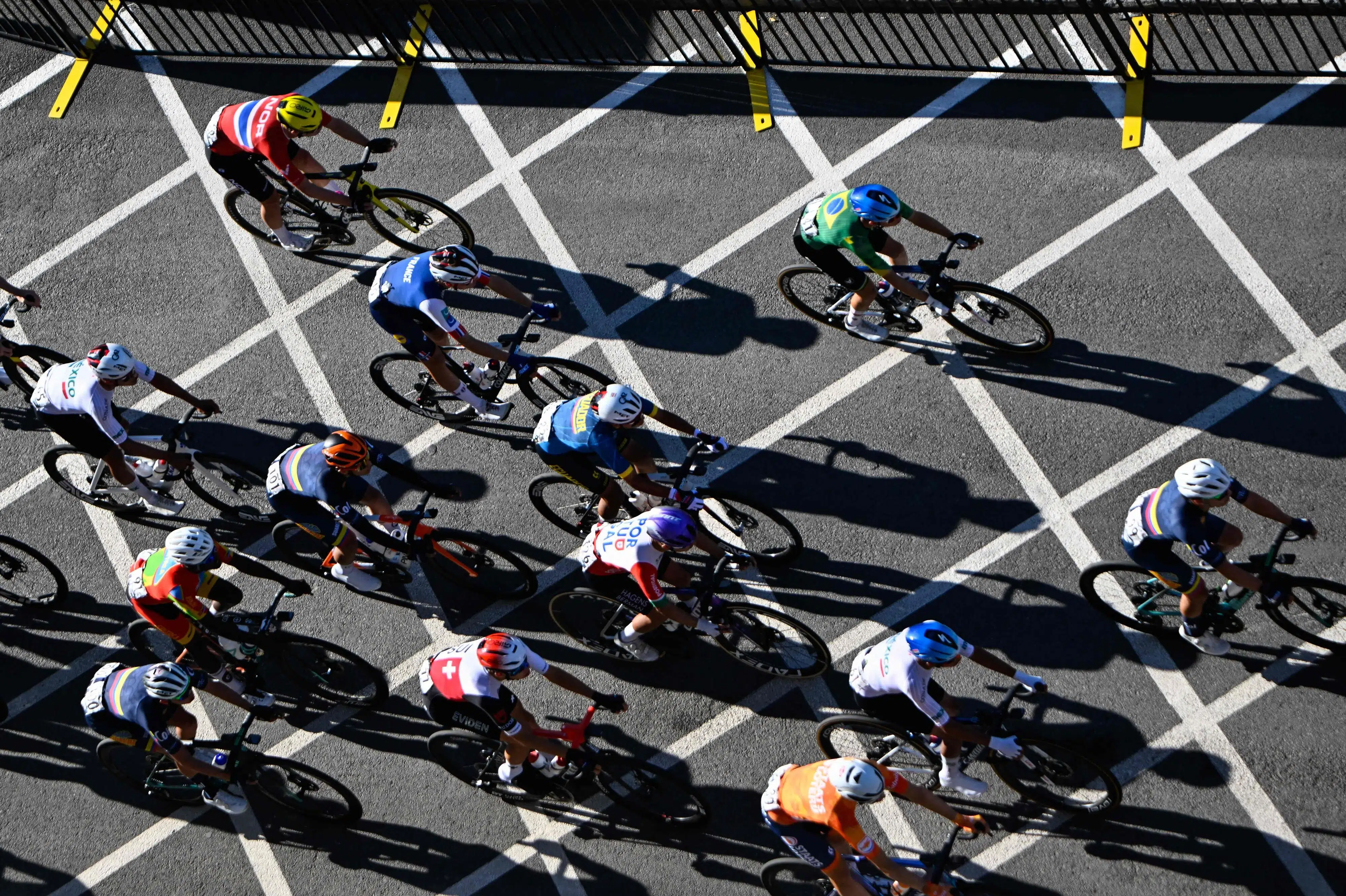 Afbud tvinger Slovakiet til at stille med massør ved VM i cykling