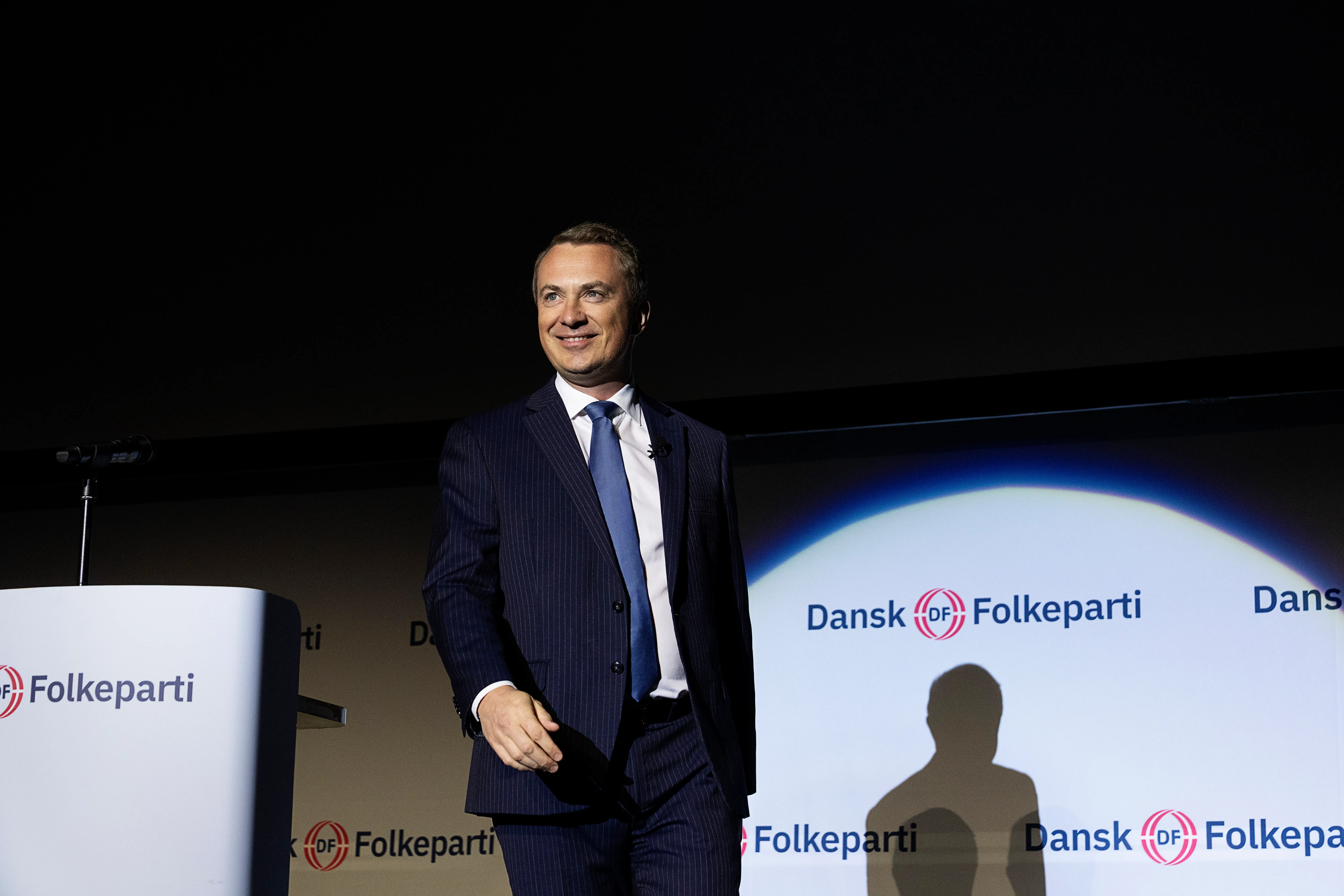 Seneste nyt fra dansk politik – følg med her
