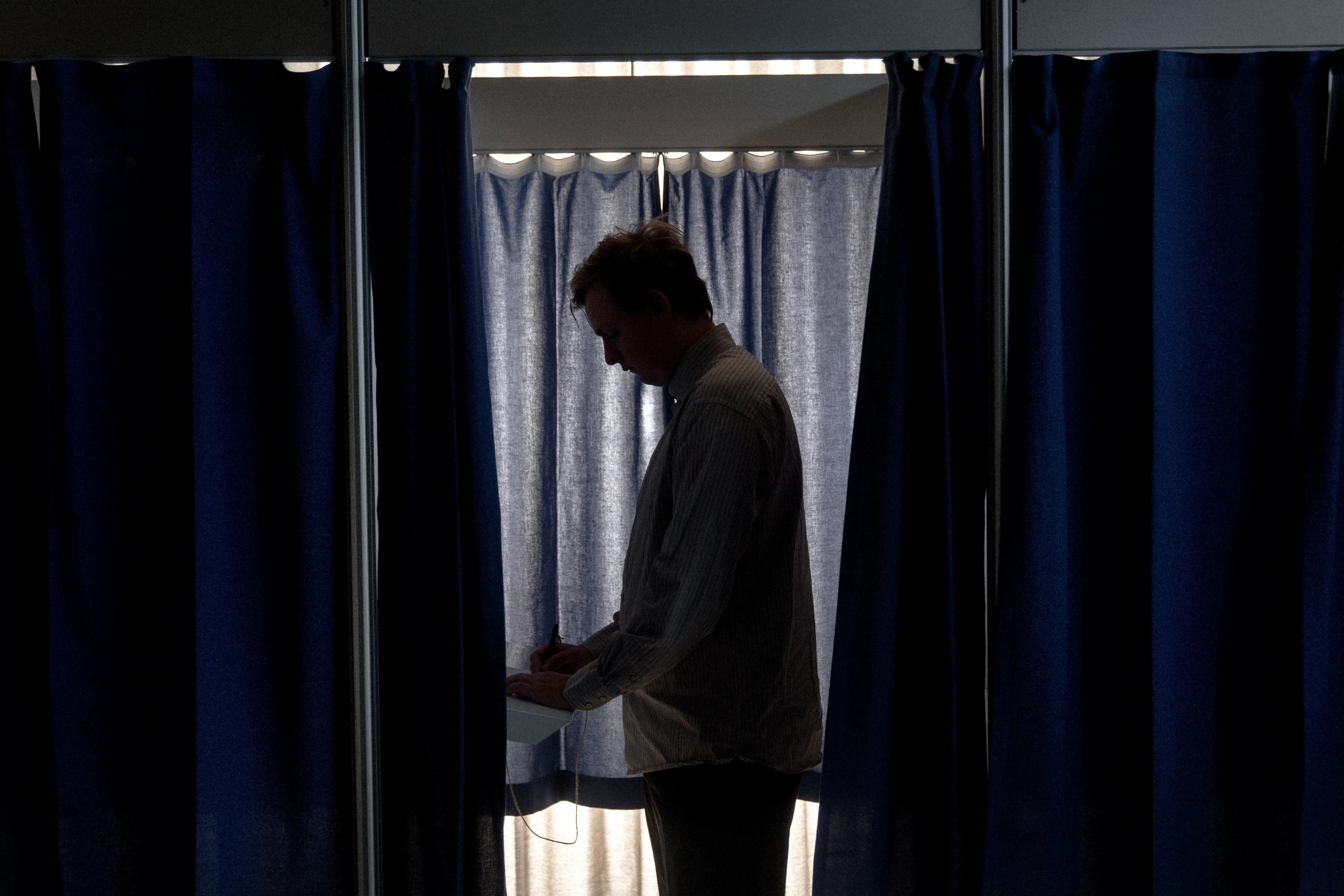 De er født i Danmark, men dropper at stemme til valg – efterkommere »vender demokratiet ryggen«
