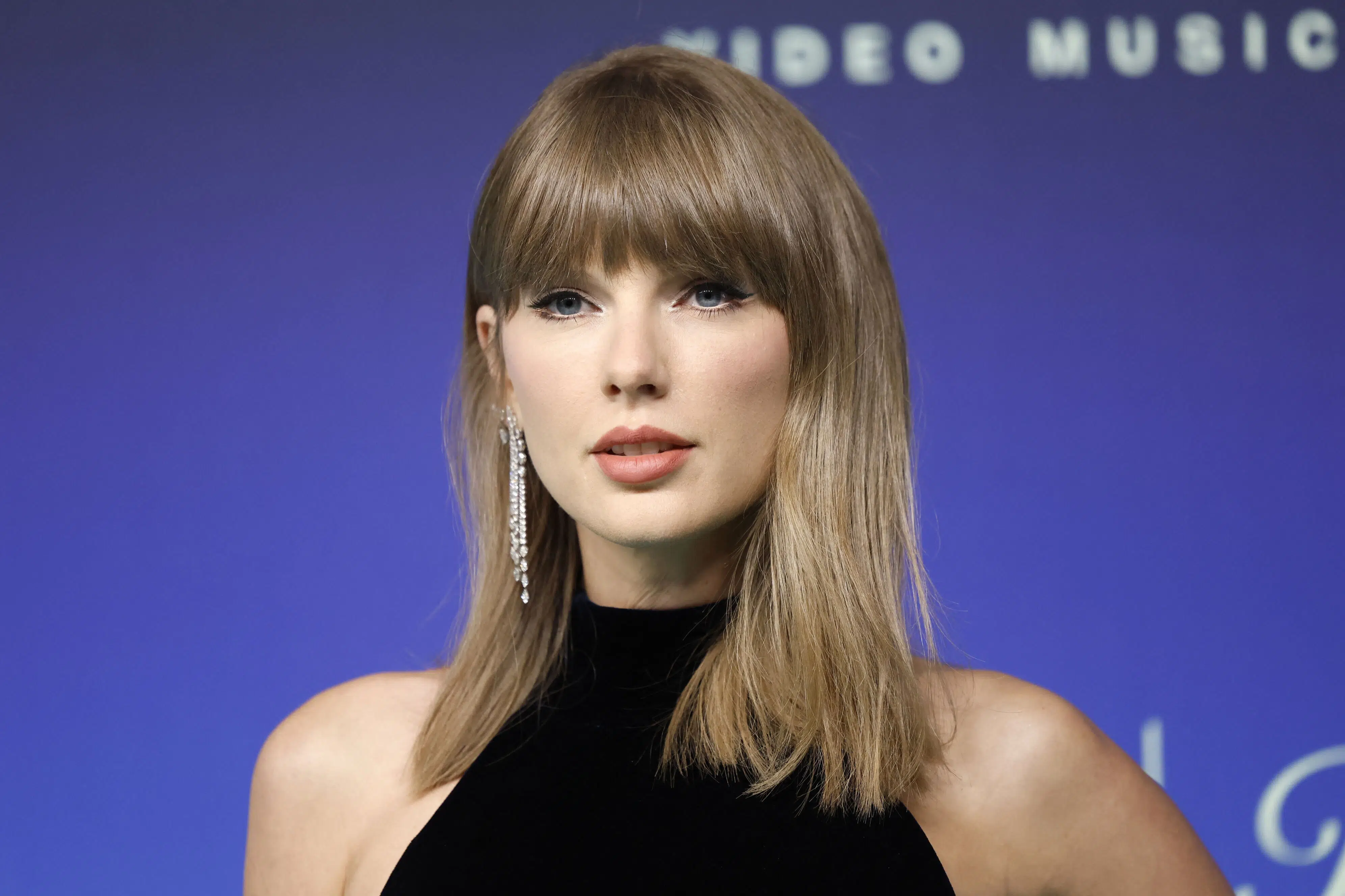 Taylor Swift overgår Beyoncé og slår rekorden for flest VMA-priser