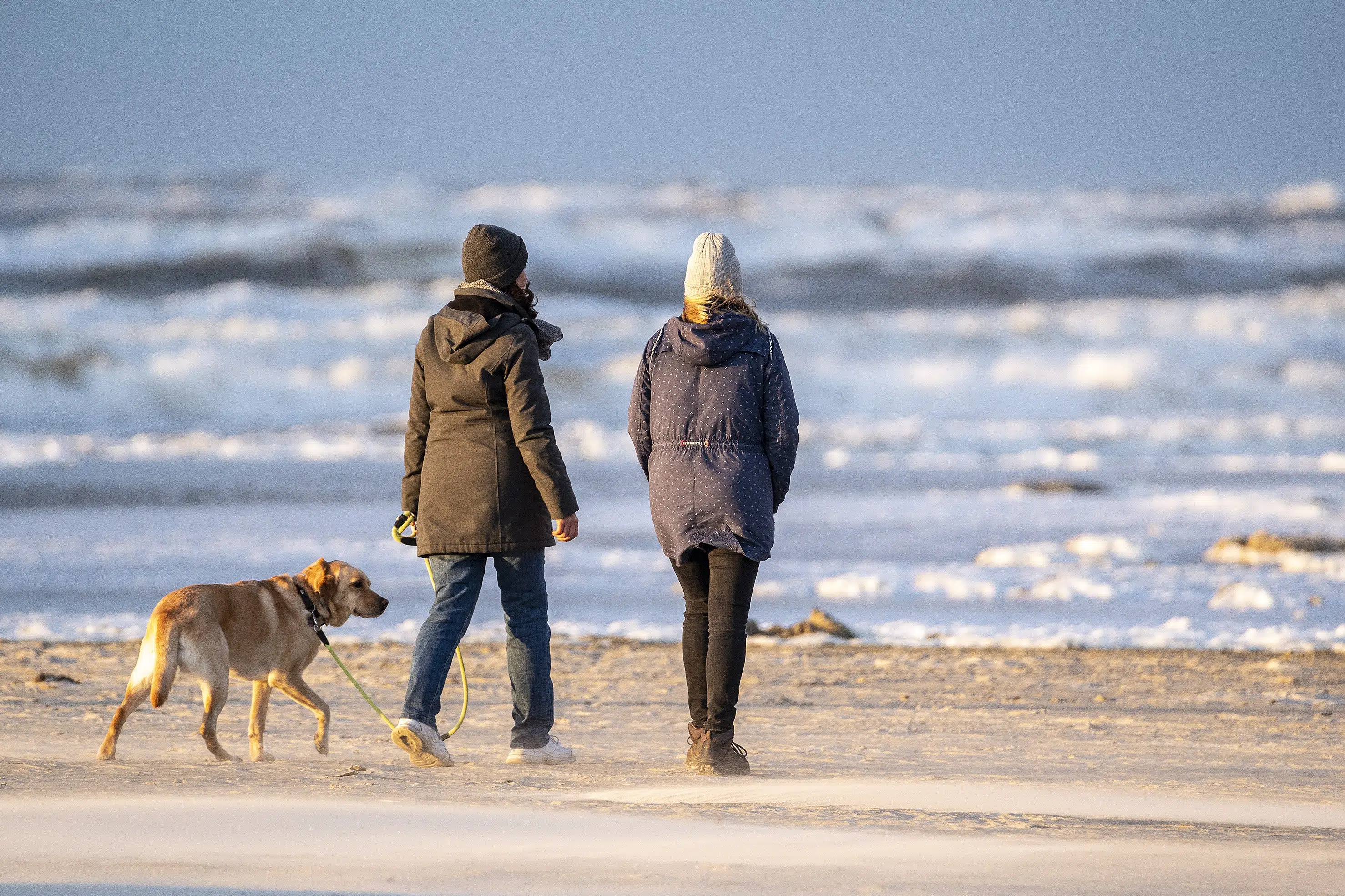 Temperaturer op til 20 grader i lun og lumsk efterårsuge