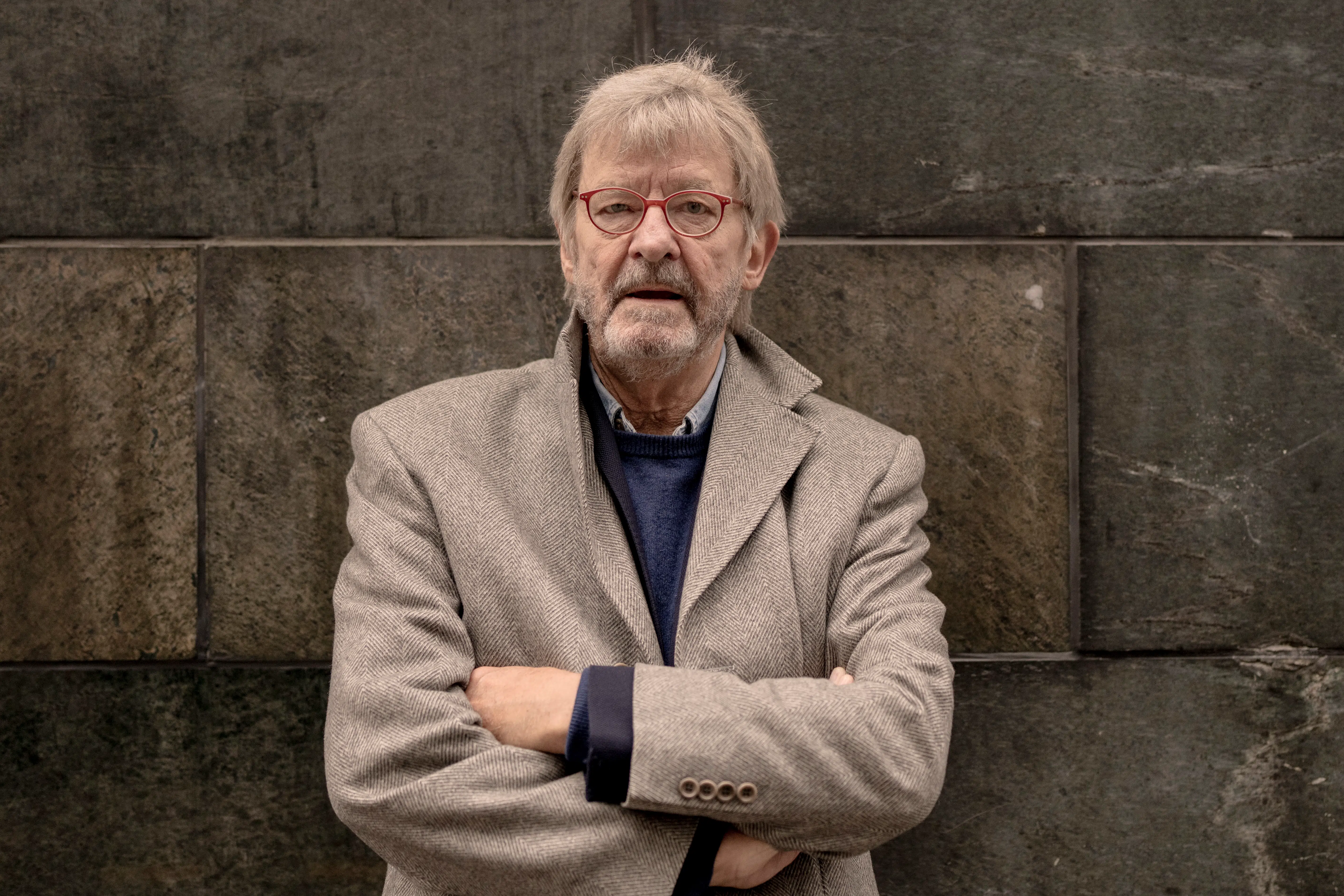 Når professoren taler, lytter landets magthavere. Hans nye konklusion om danskheden vil provokere mange
