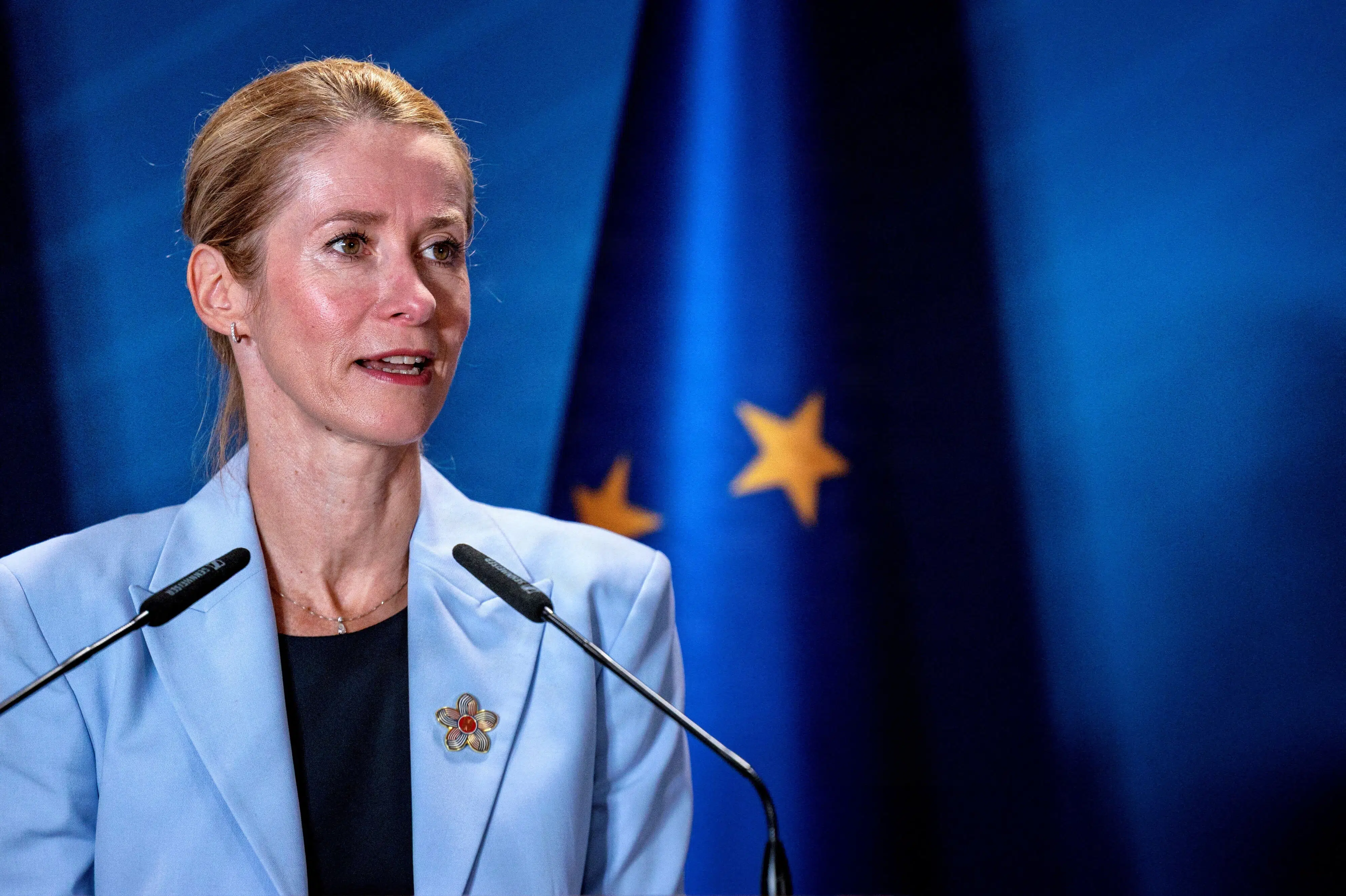 EU's maritime mission i Mellemøsten mangler akut krigsskibe