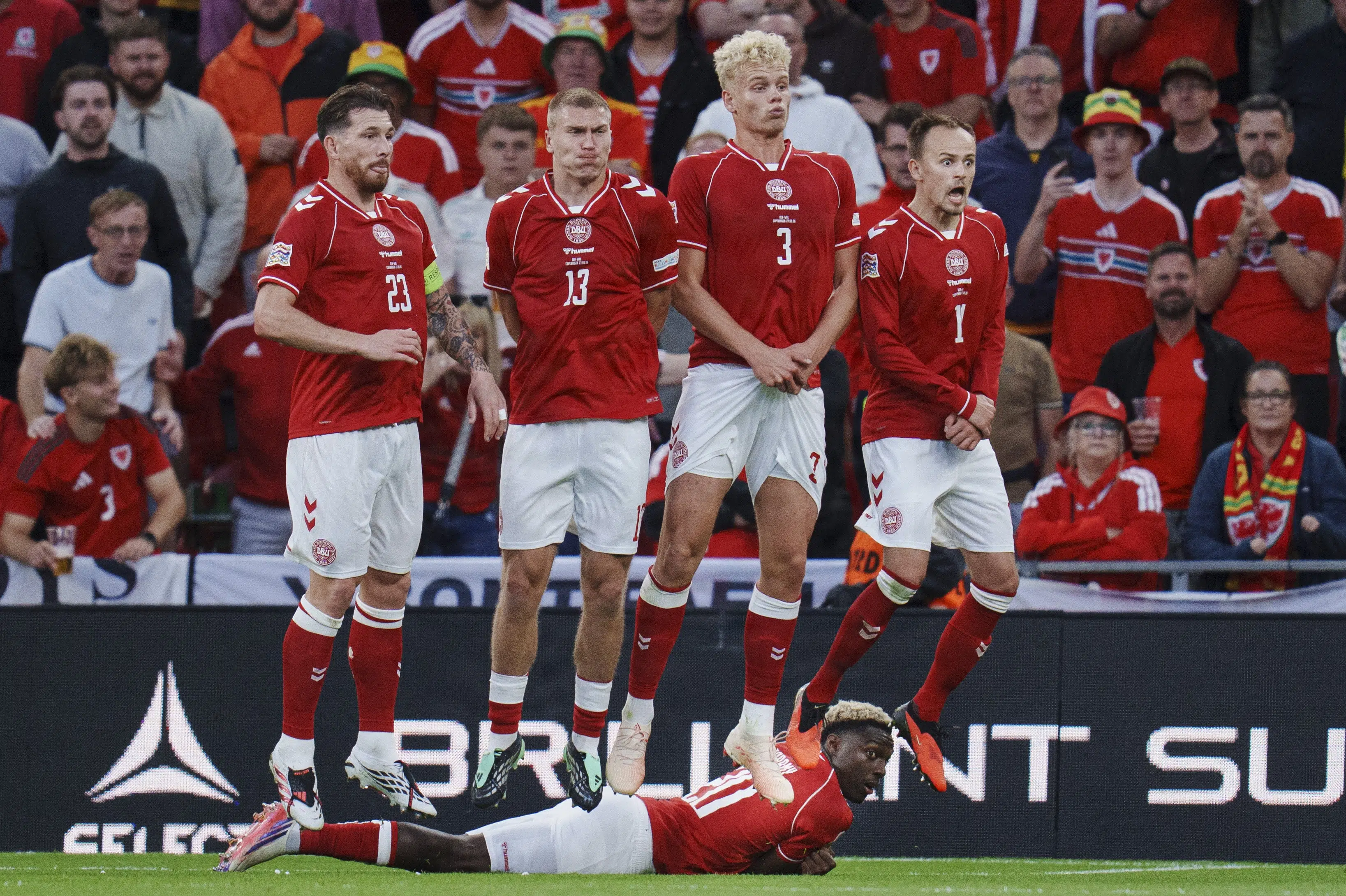 Ny Nations League-kalender får blandede anmeldelser