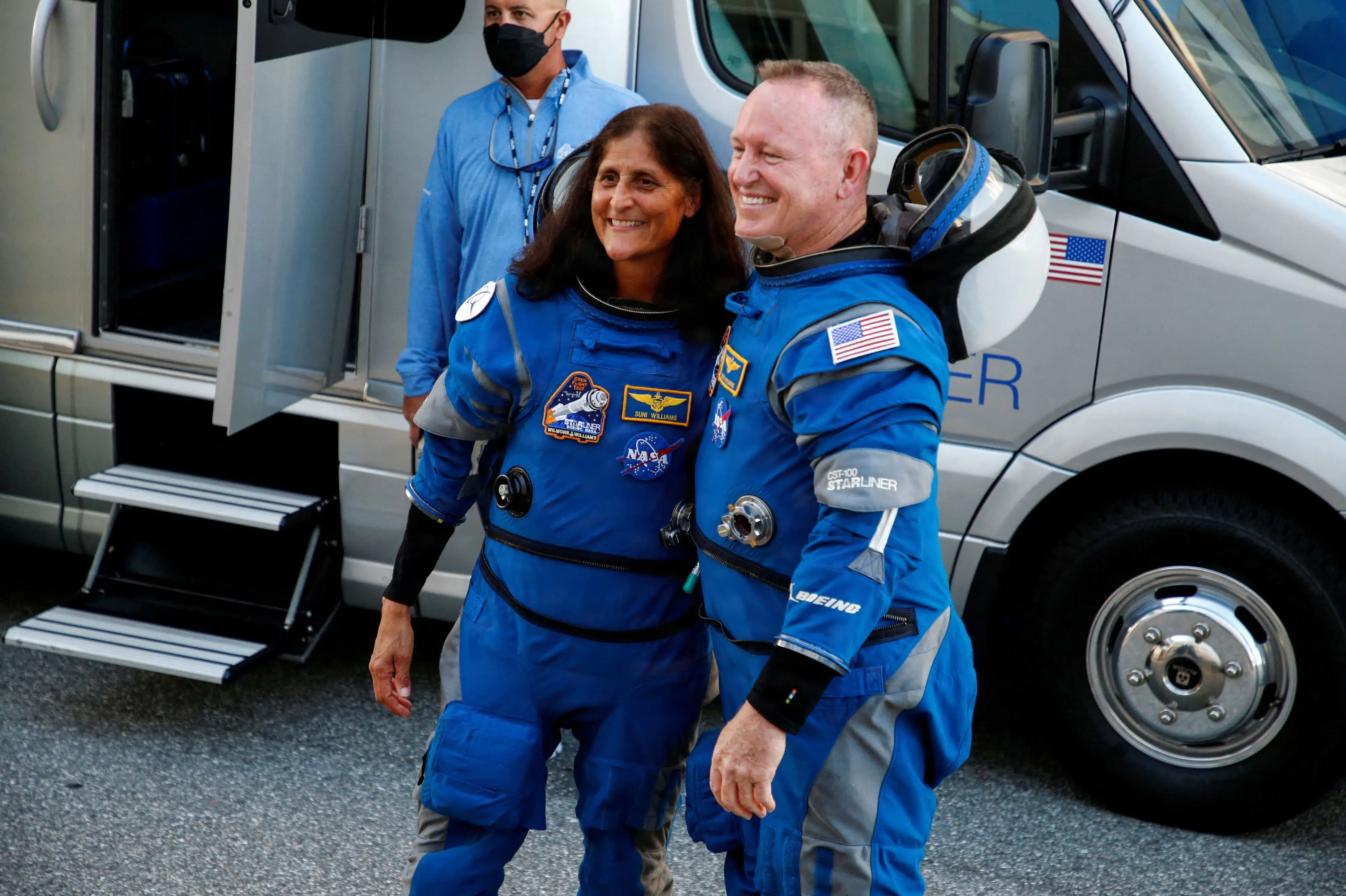 Nasa melder klar med nye missioner for Boeings Starliner