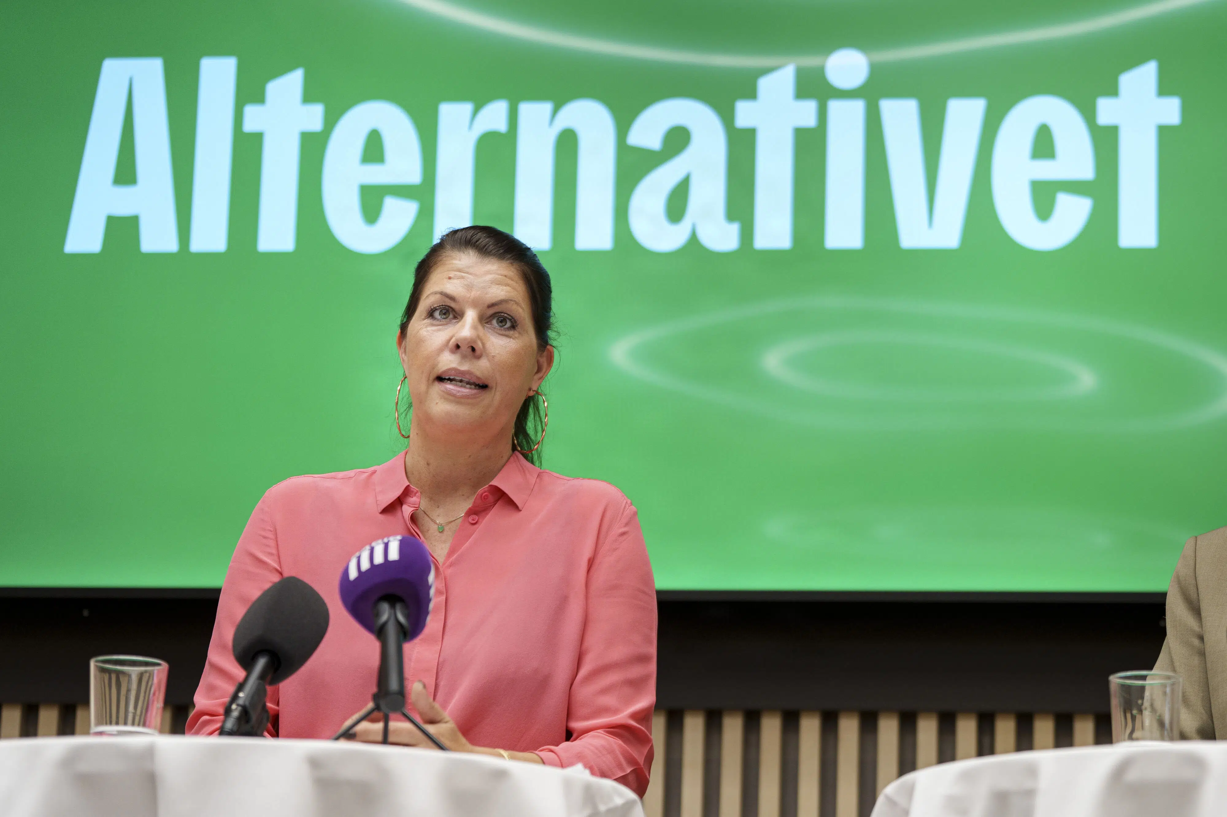 Plan for strammere kontrol i grisestalde præsenteres tirsdag