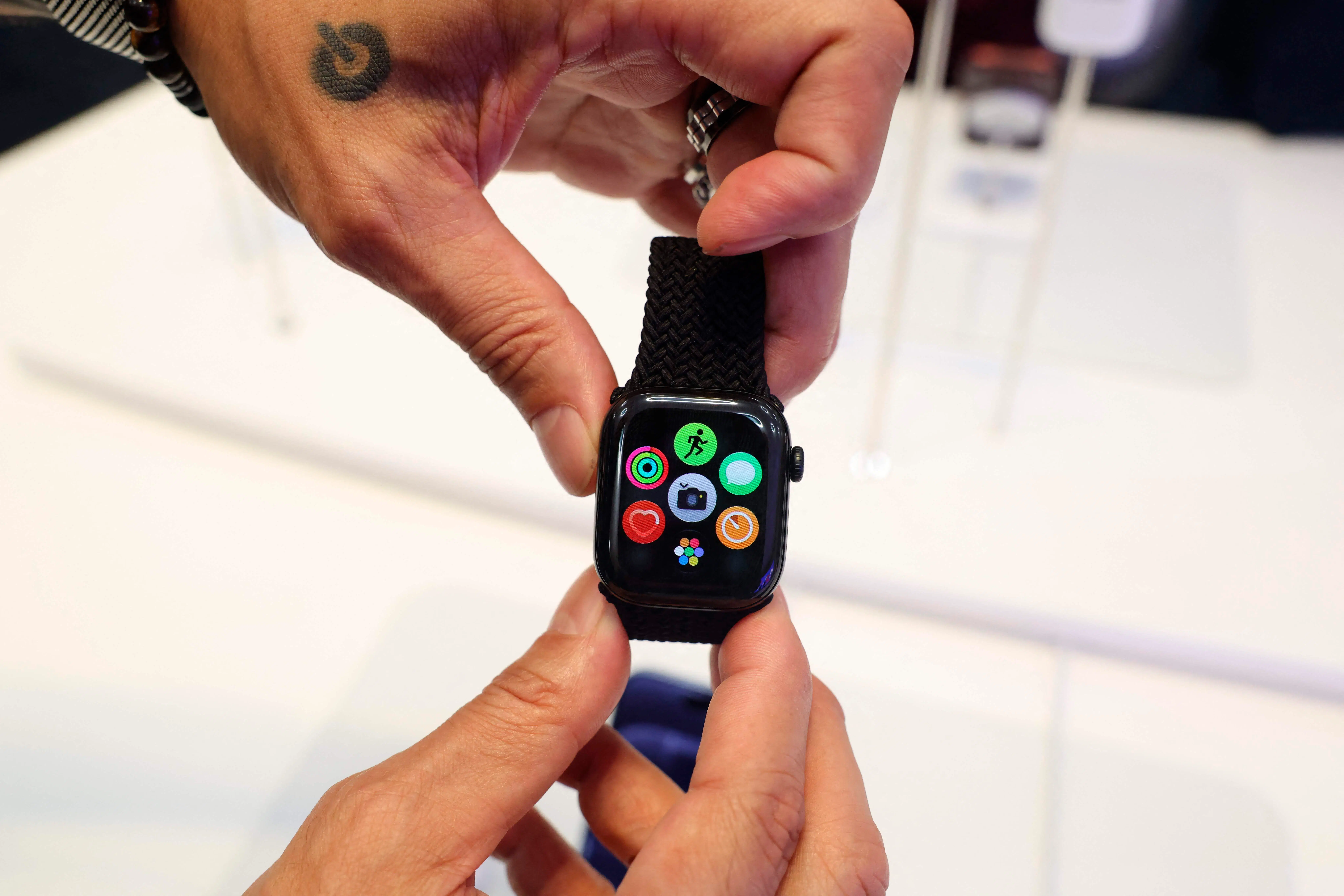 Apple dømt til at betale rekordbeløb for krænkelse af patent