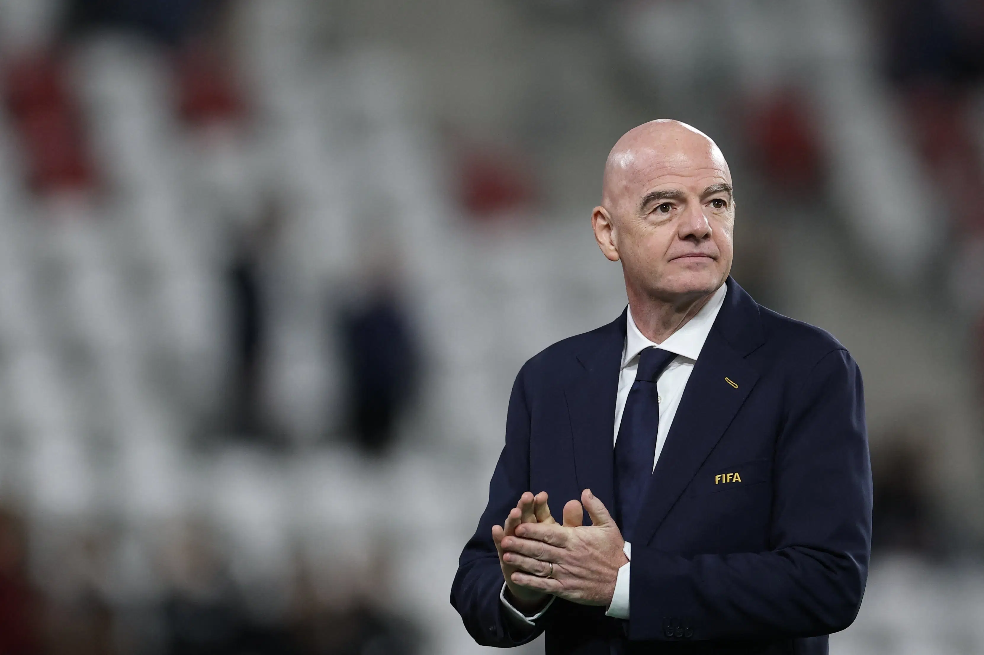 Fifa anklager Uefa for misinformation