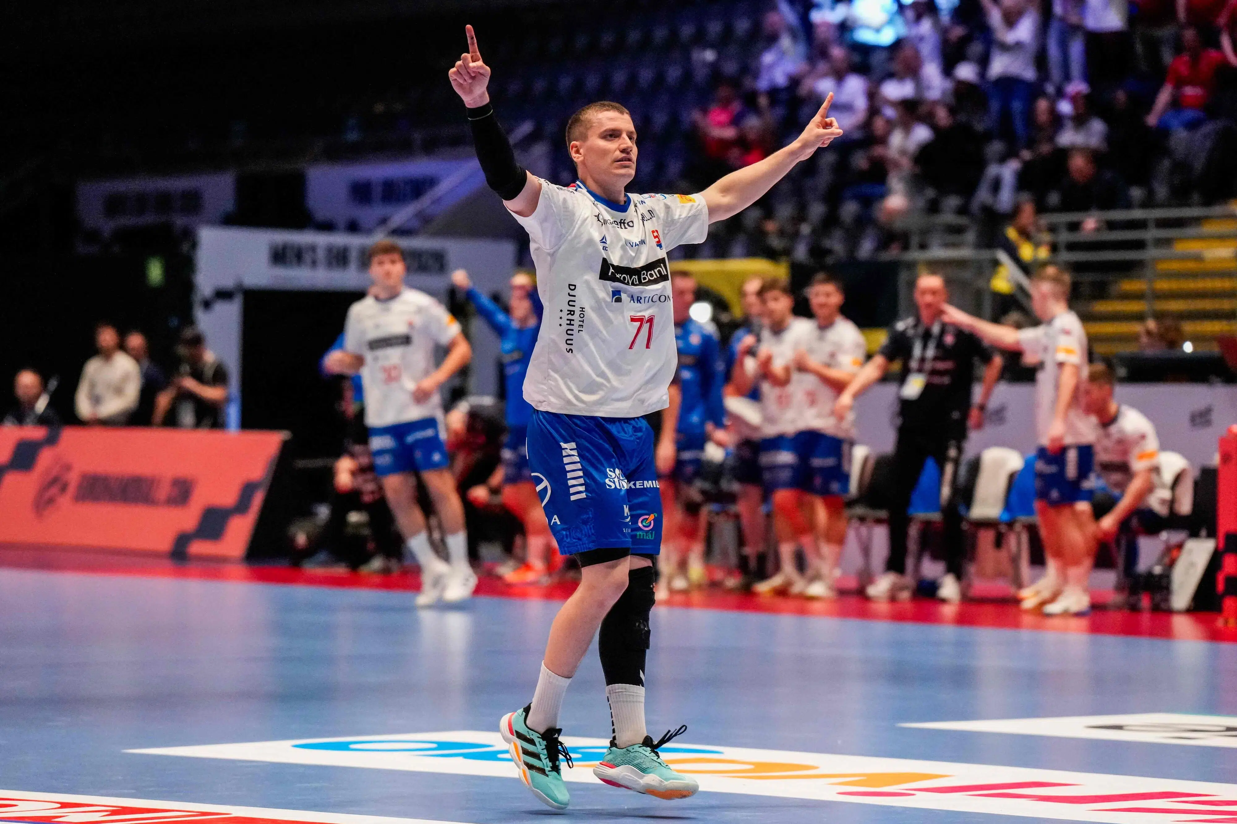 Aalborg henter færøsk playmaker i Kiel