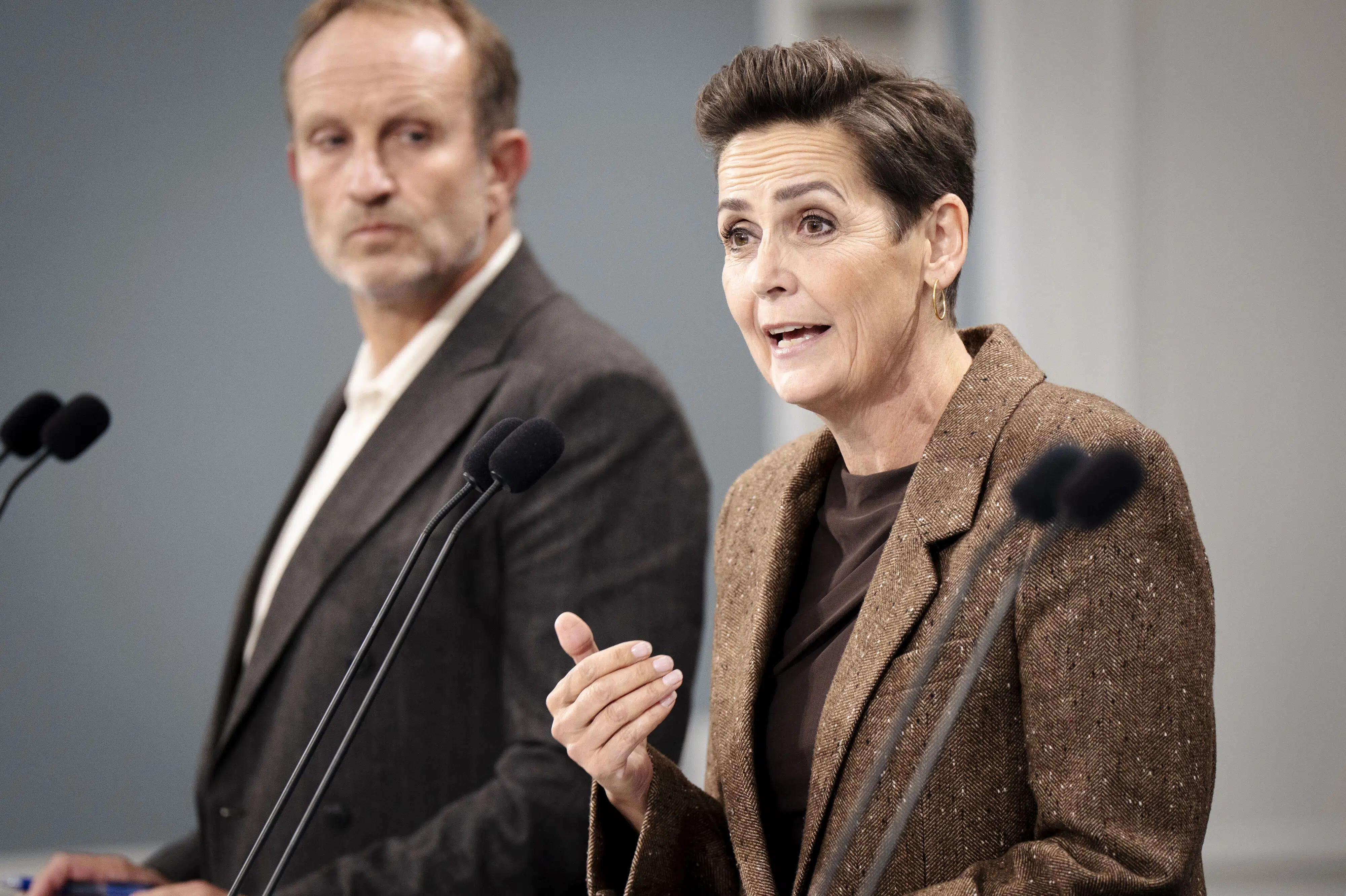 SF og De Radikale tager afstand fra egen SU-nedskæring