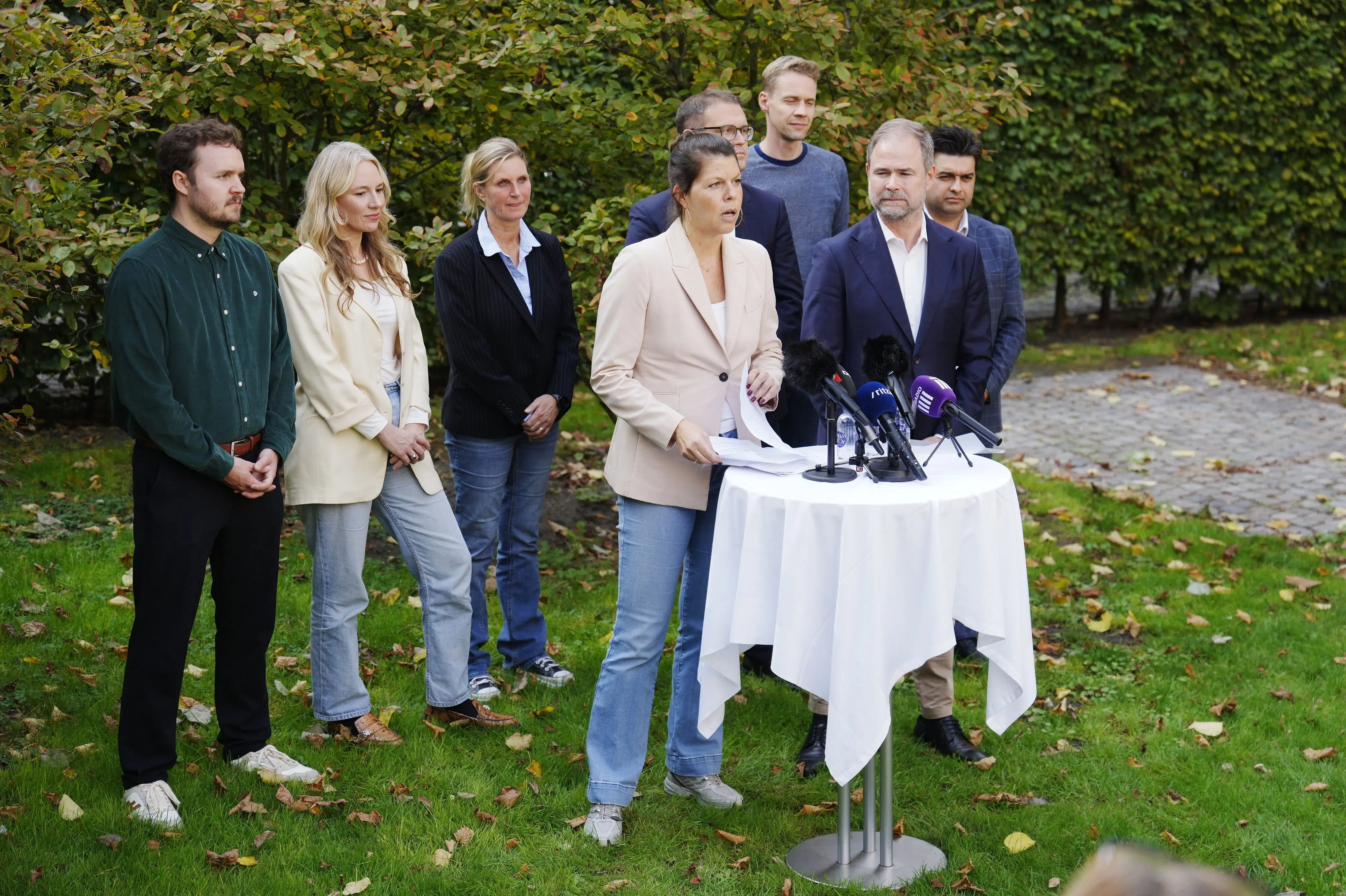 Akutpakke for dyrevelfærd øger kontrol og hæver strafferammen