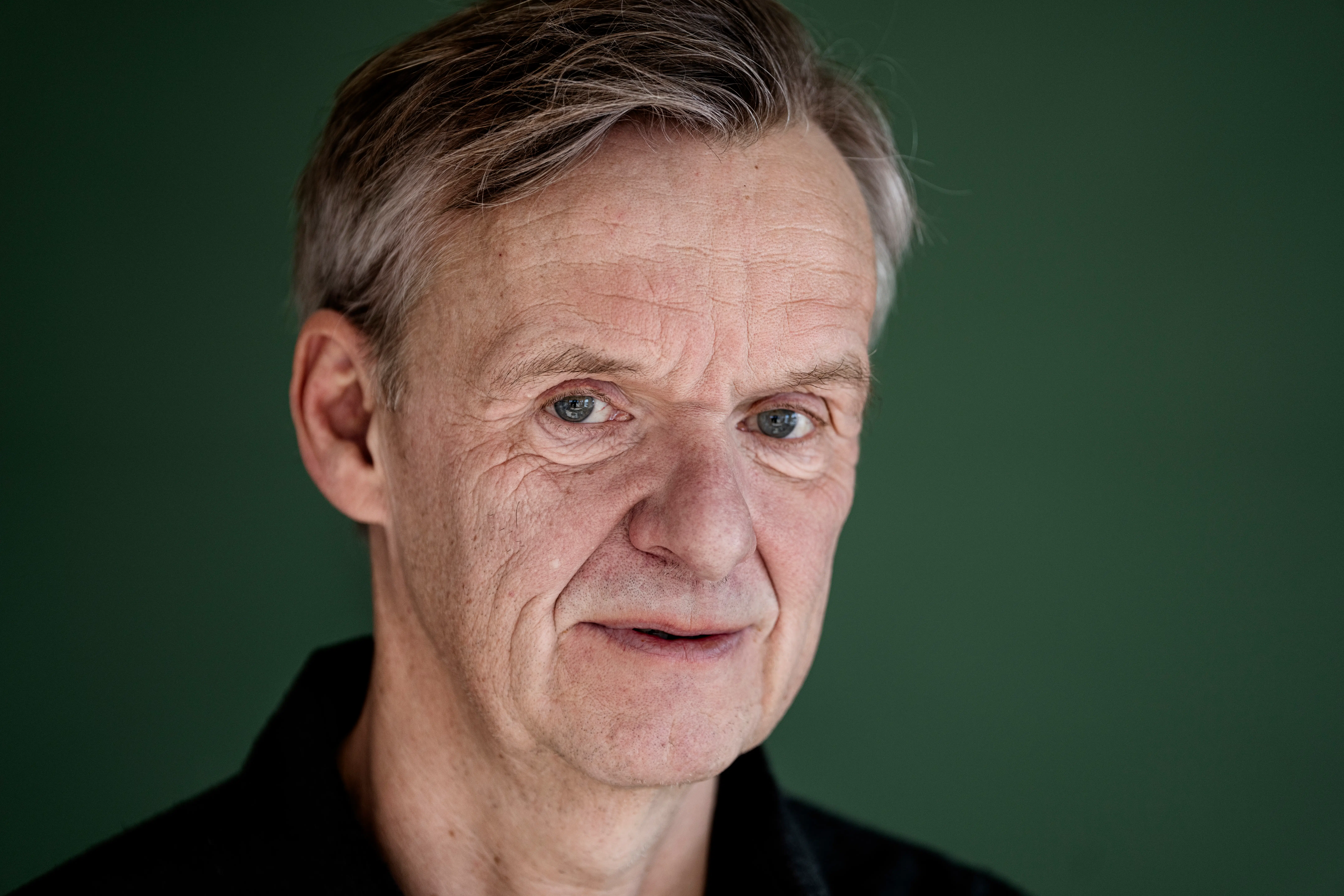 En erkendelse ramte Poul Madsen som 59-årig. Nu opfordrer han alle til at stille sig selv et »afgørende spørgsmål«