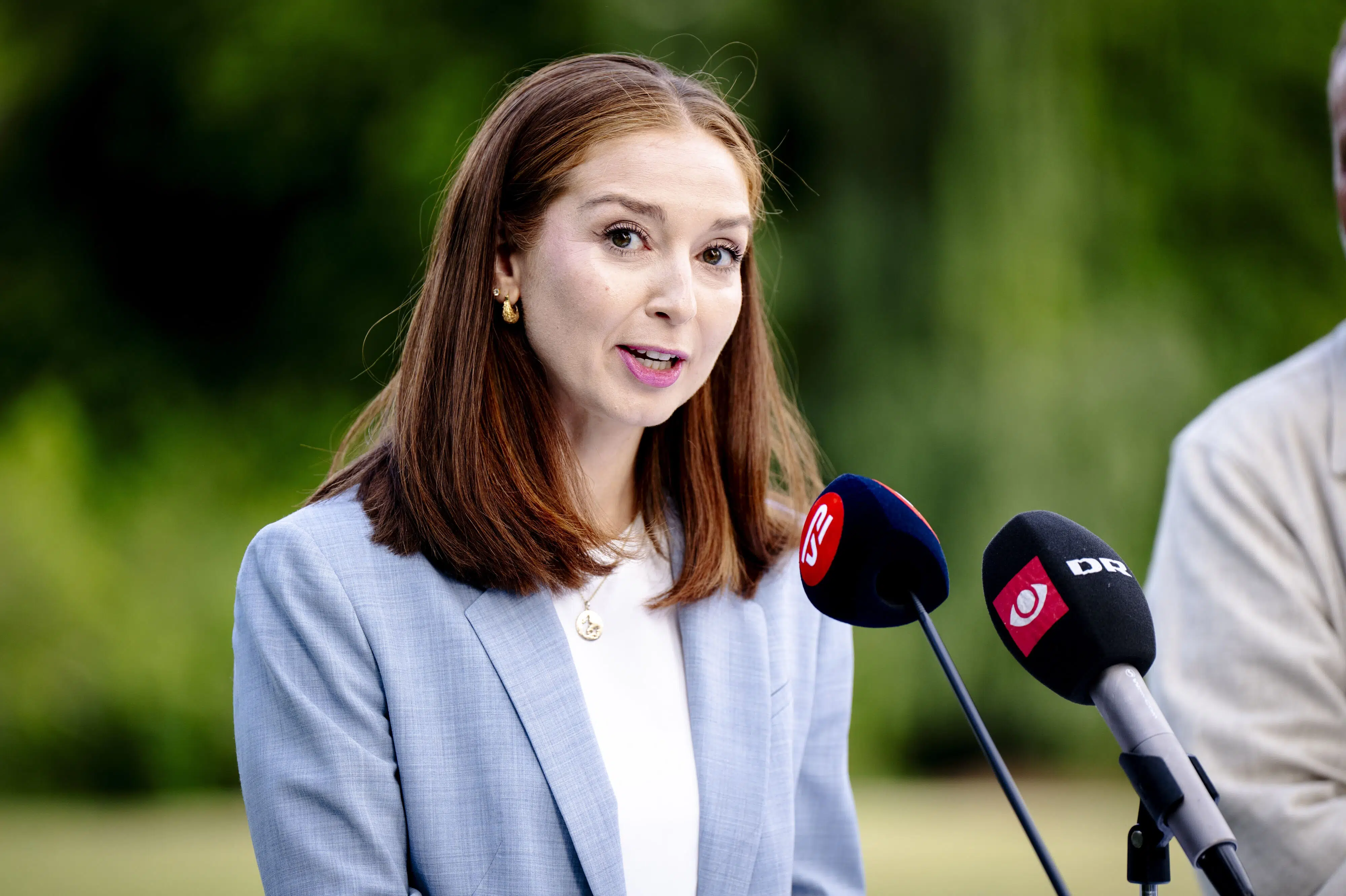 Folketinget øger støtten til brintrør med milliarder