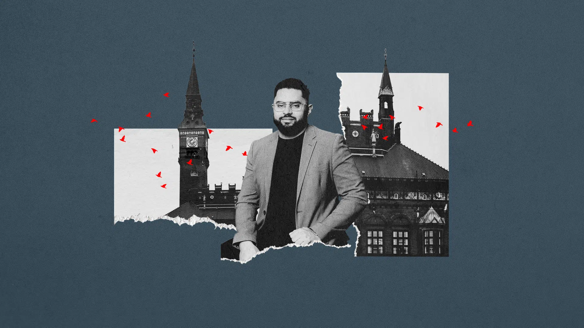 Myndighed skred ind over for Sikandar Siddiques afløser: Tvangsopløste virksomhed efter »uforsvarlig« drift