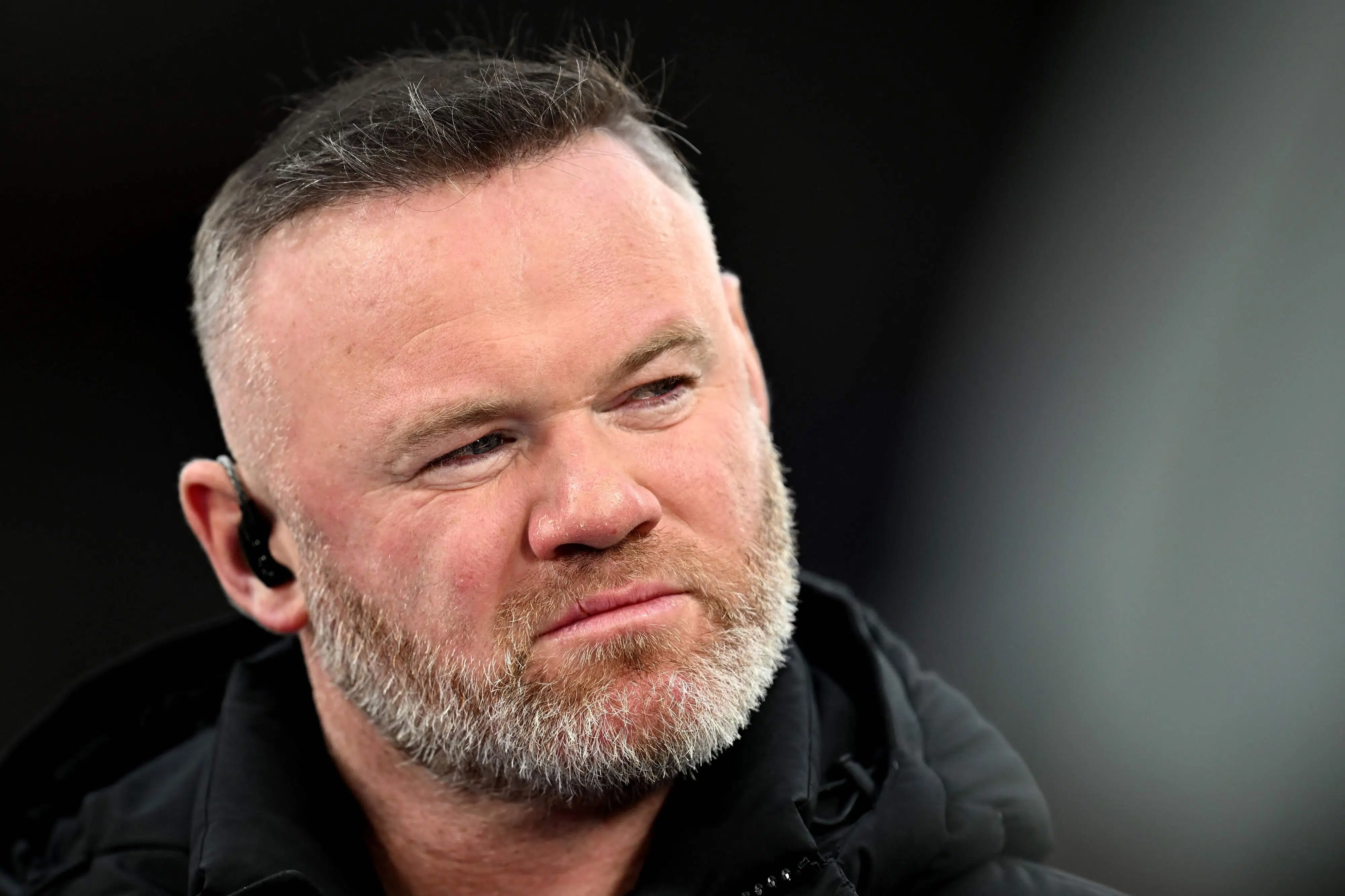 Rooney: United fortjener ikke medaljer fra City