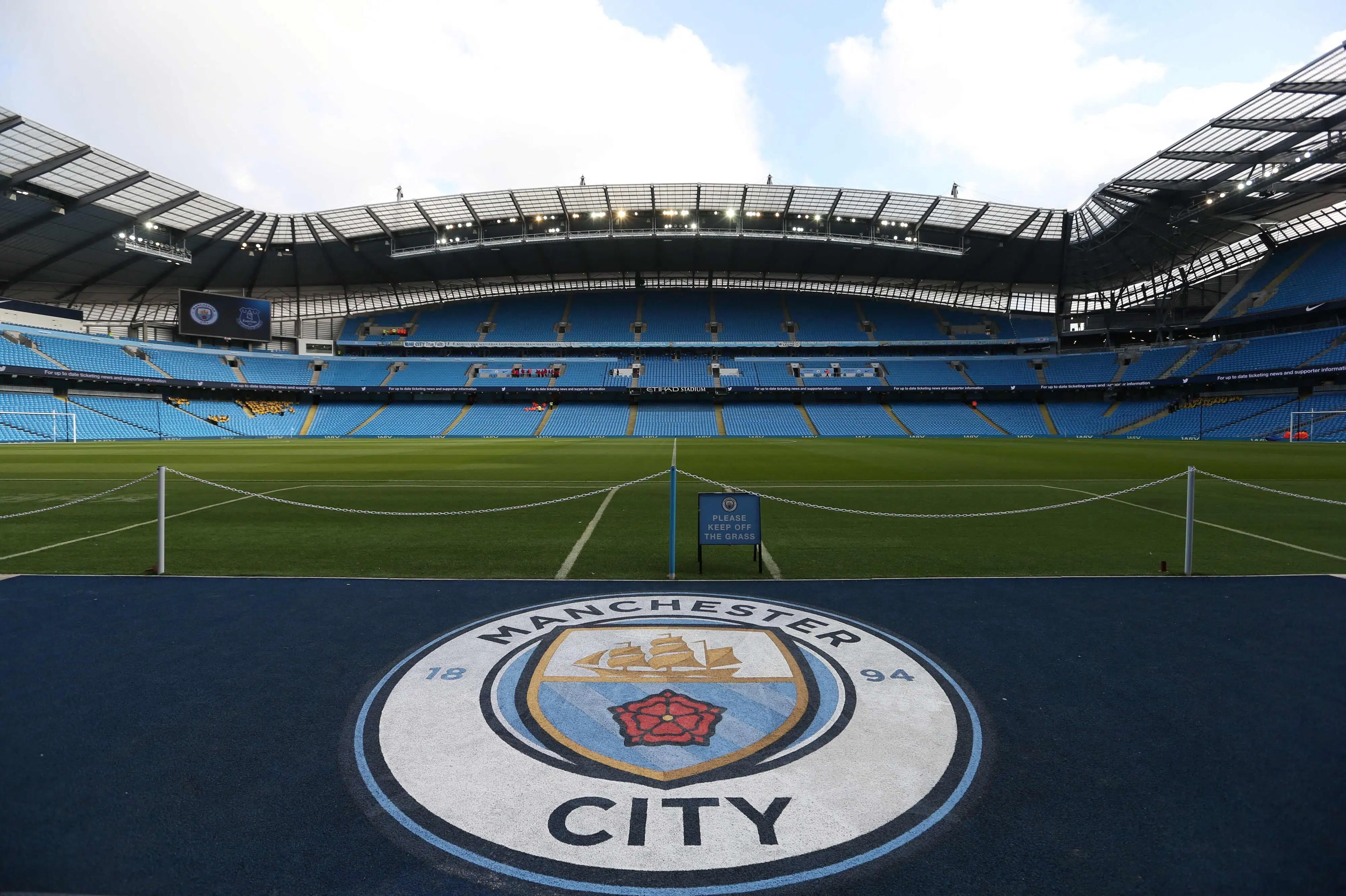 Premier League bekræfter afgørelse: City er skyldig
