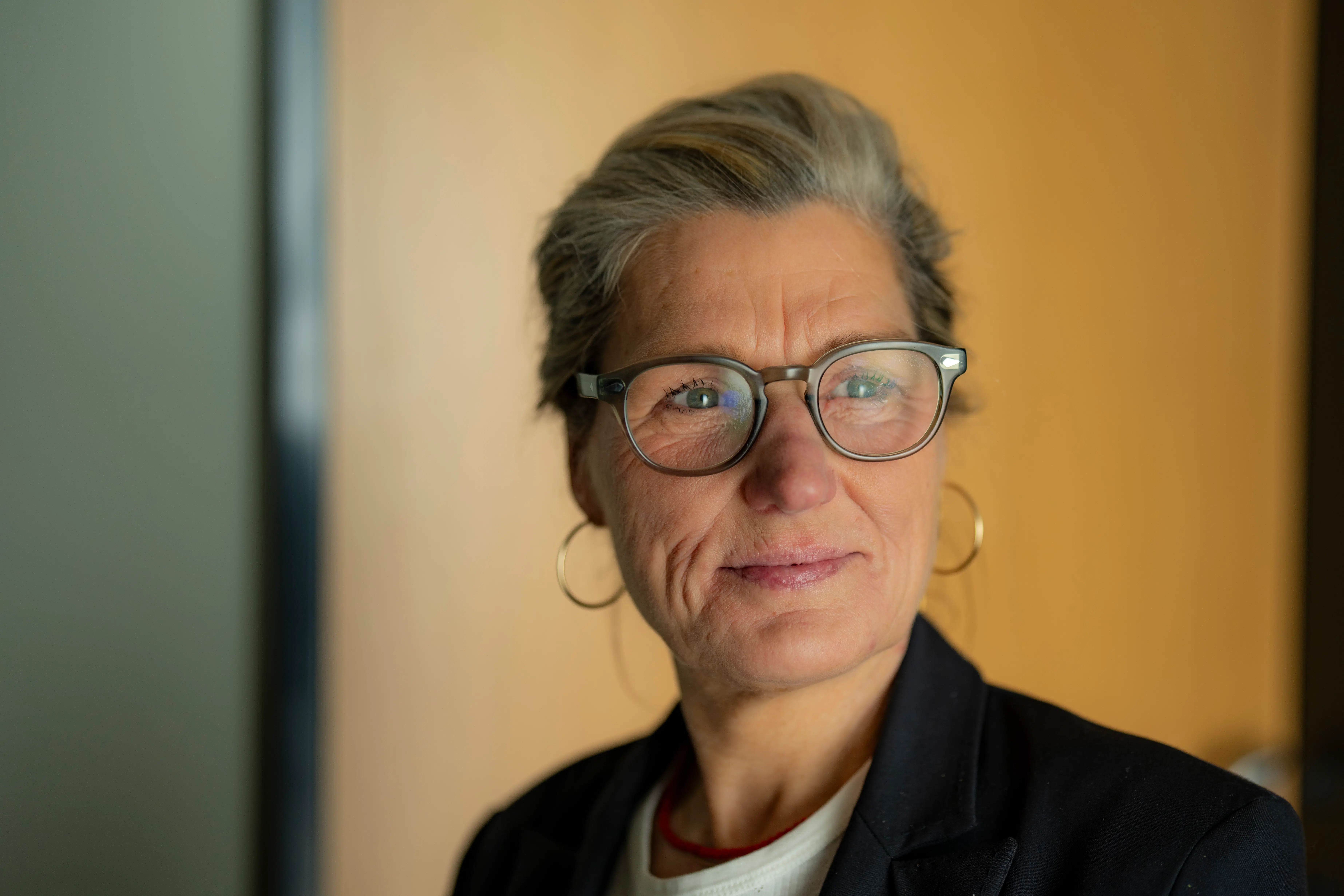 Hun har afholdt et hav af jobsamtaler. Dette »virkelig vigtige« spørgsmål skal du altid forberede dig på