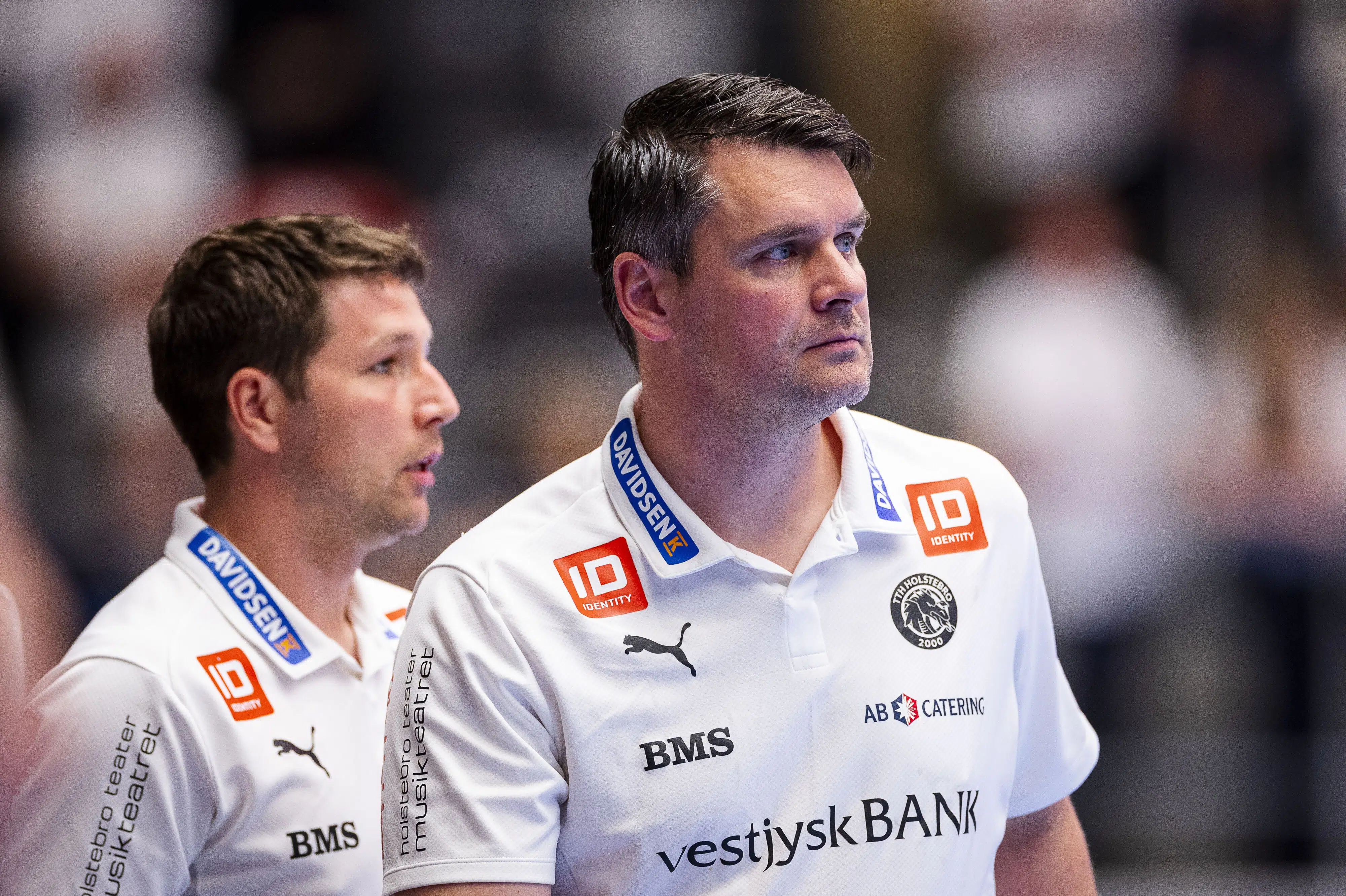 Mors-Thy får klø af islændinge i europæisk premiere