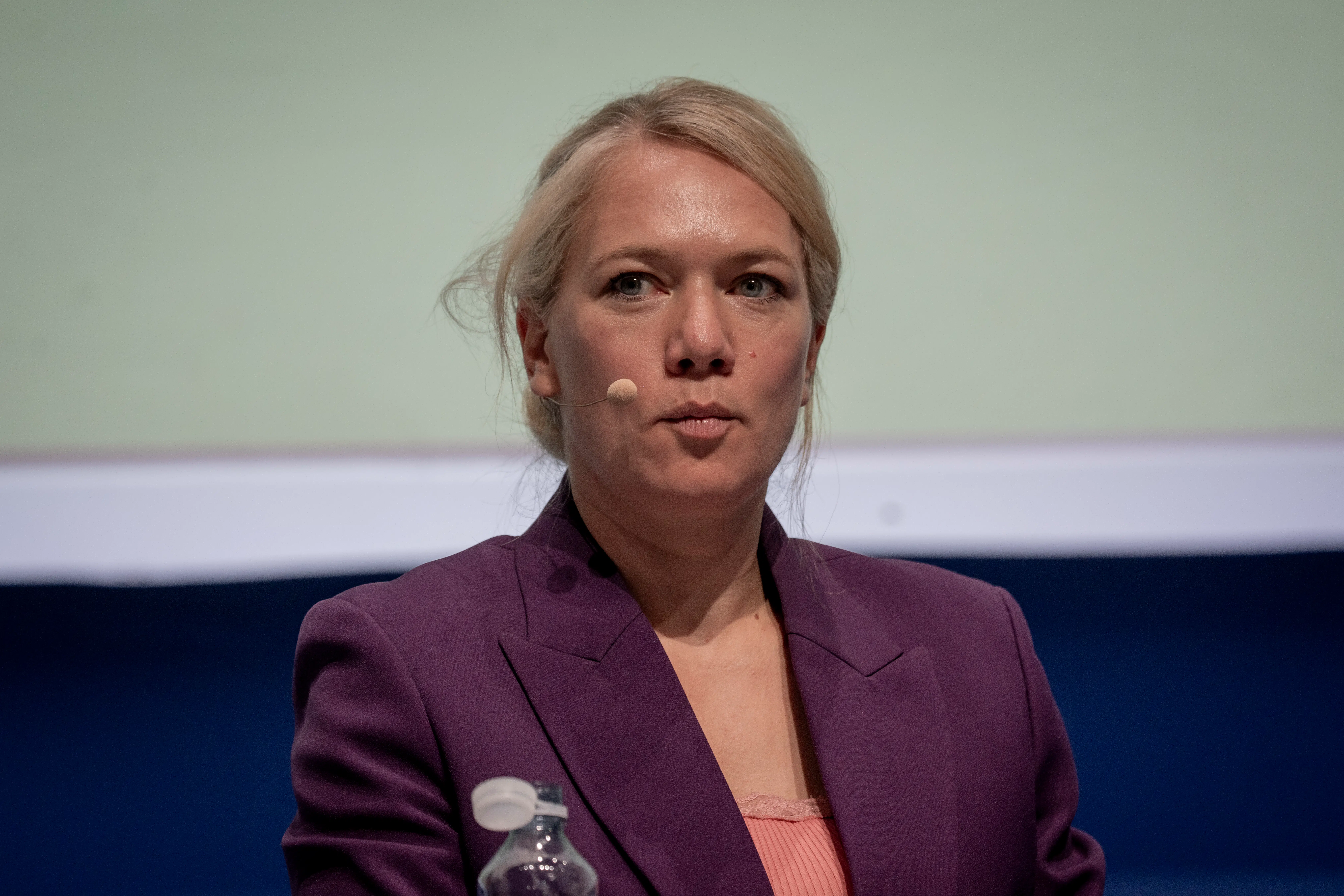 De hybride angreb tager til, men hvor er beredskabsministeren?