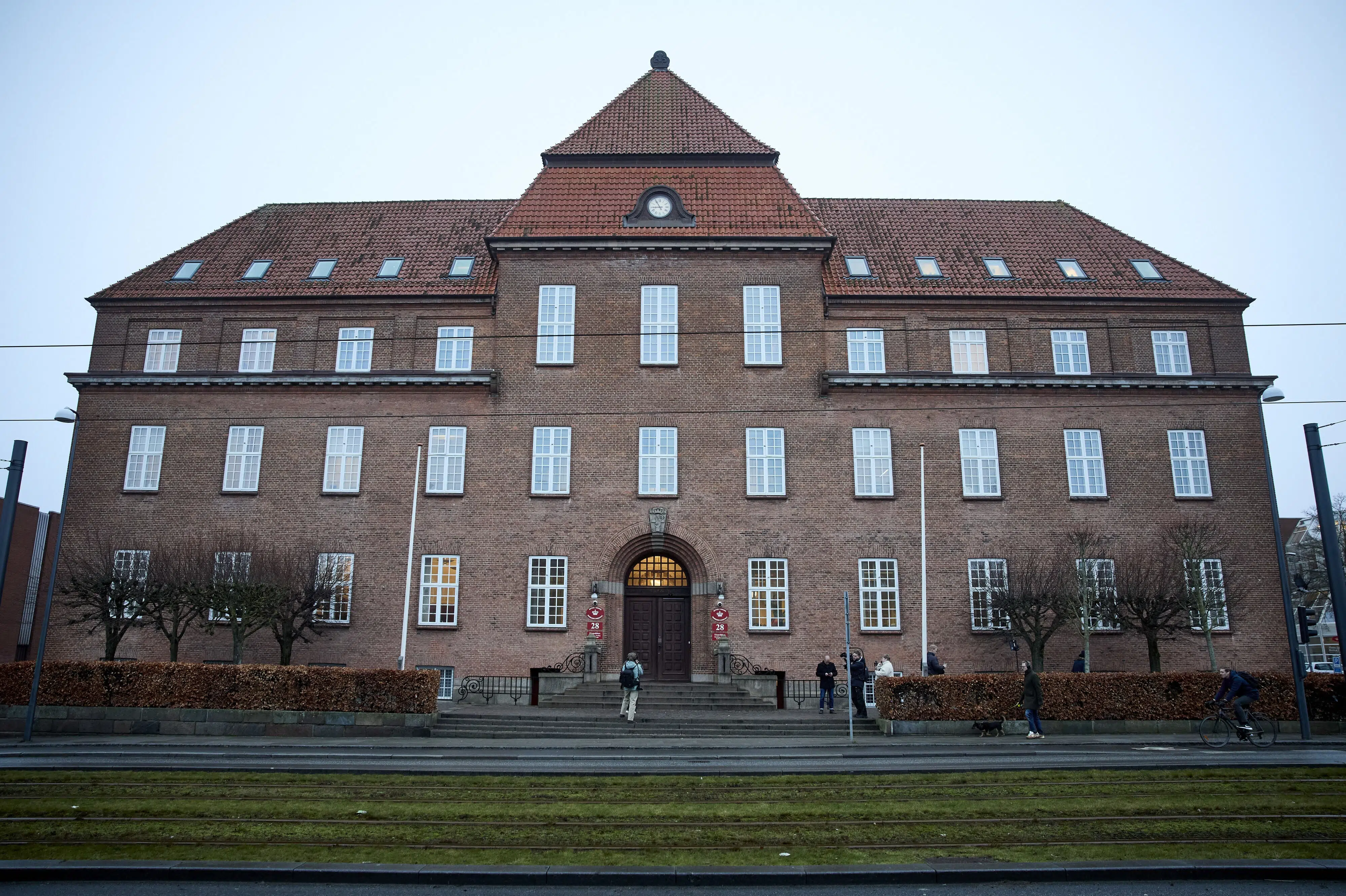 Drabstiltalt kan ikke huske at have skudt sin ekskæreste