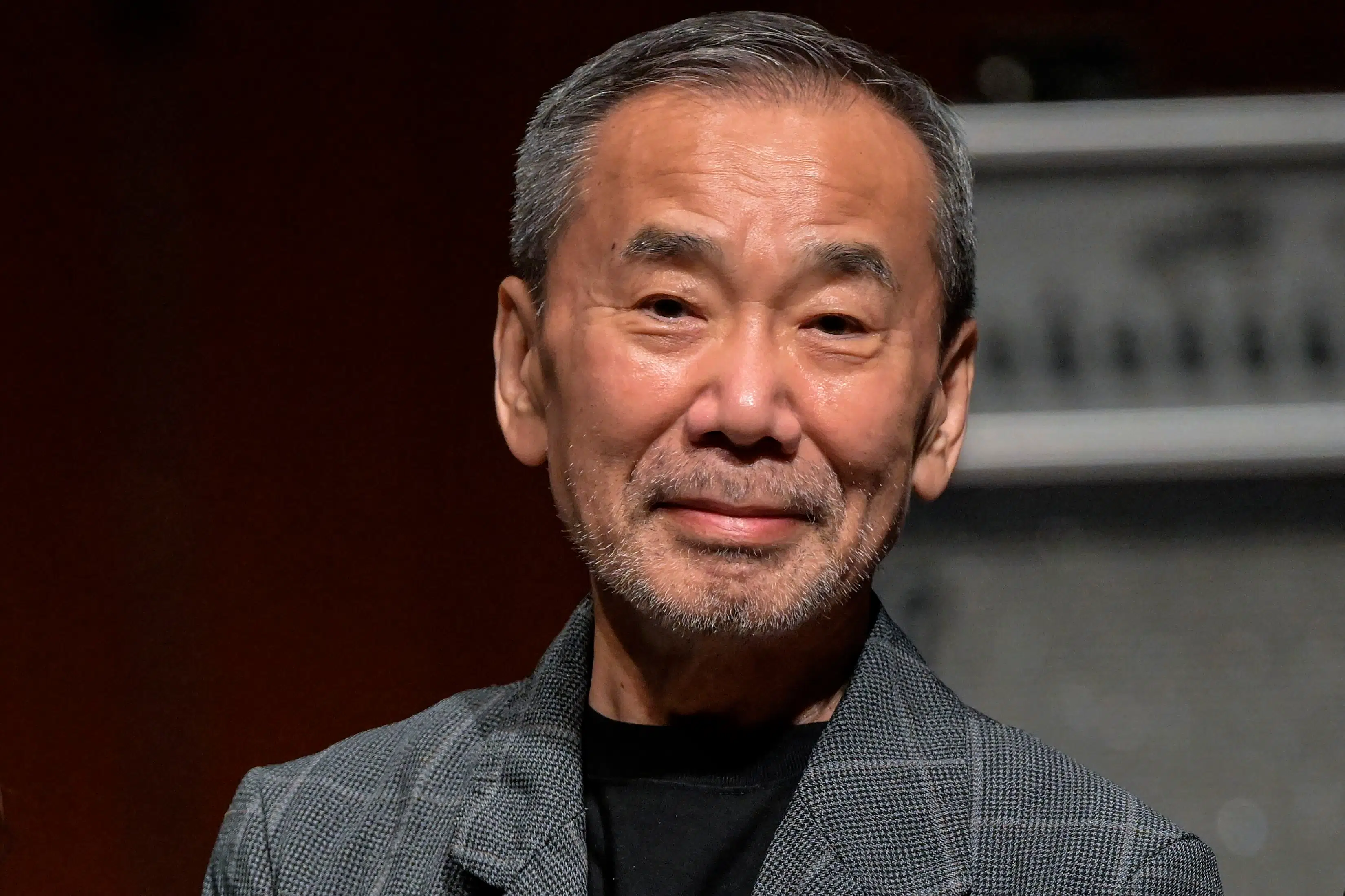 Kun 20 minutter?! Haruki Murakami er altid mesterlig. Men bare det dog havde varet lidt længere tid