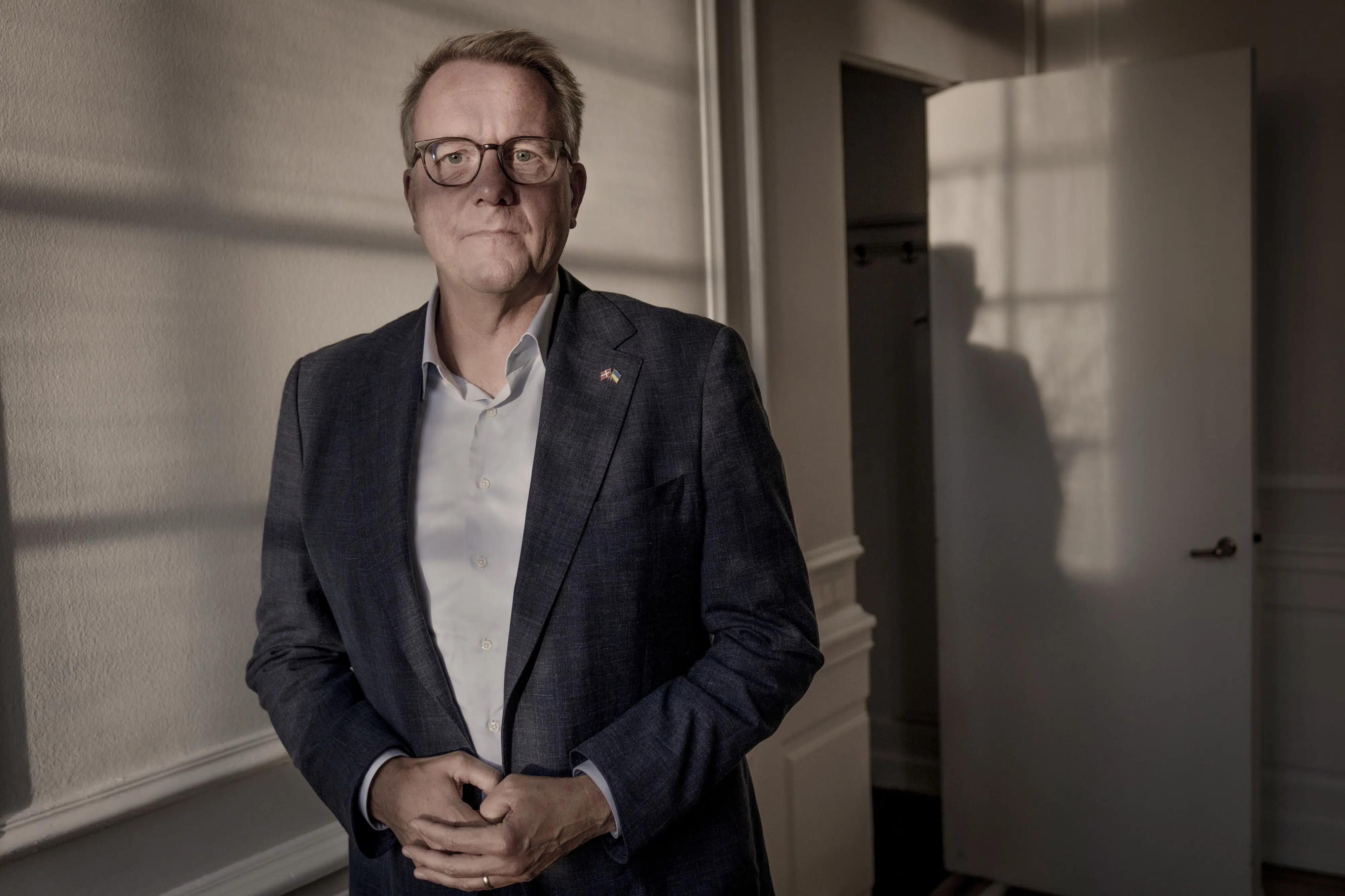 Bødskov: Nu kommer lovgivning for udrejsecentre uden for EU på plads