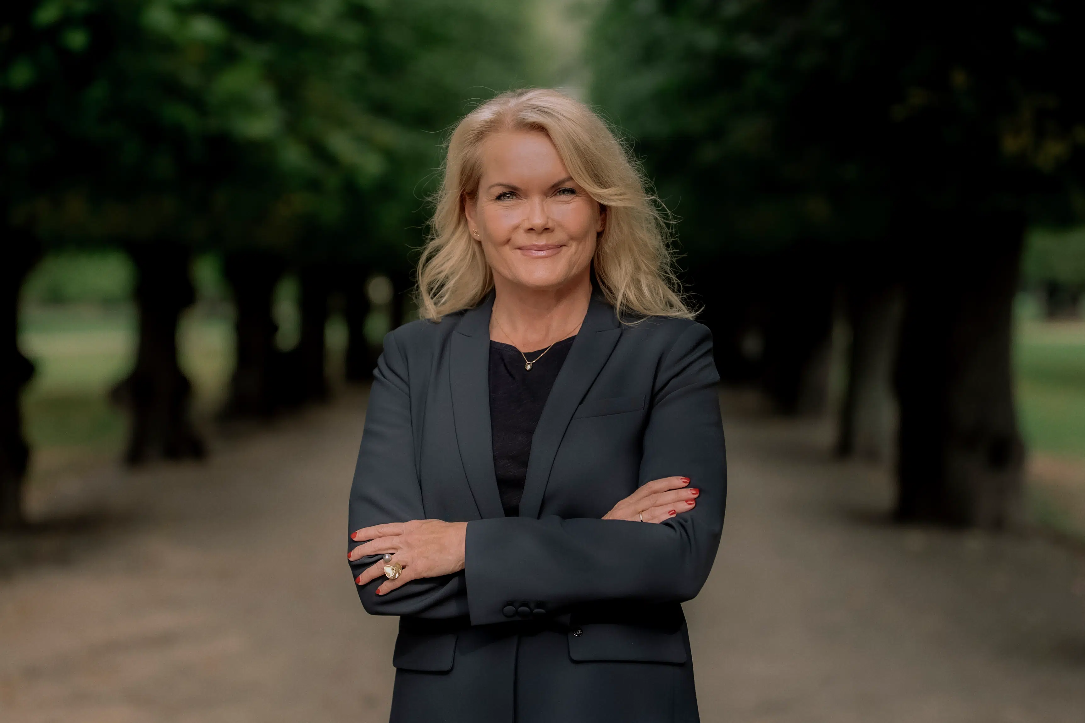Jeg tog en samtale med mit døde jeg. Den gik ikke, som jeg havde regnet med 
