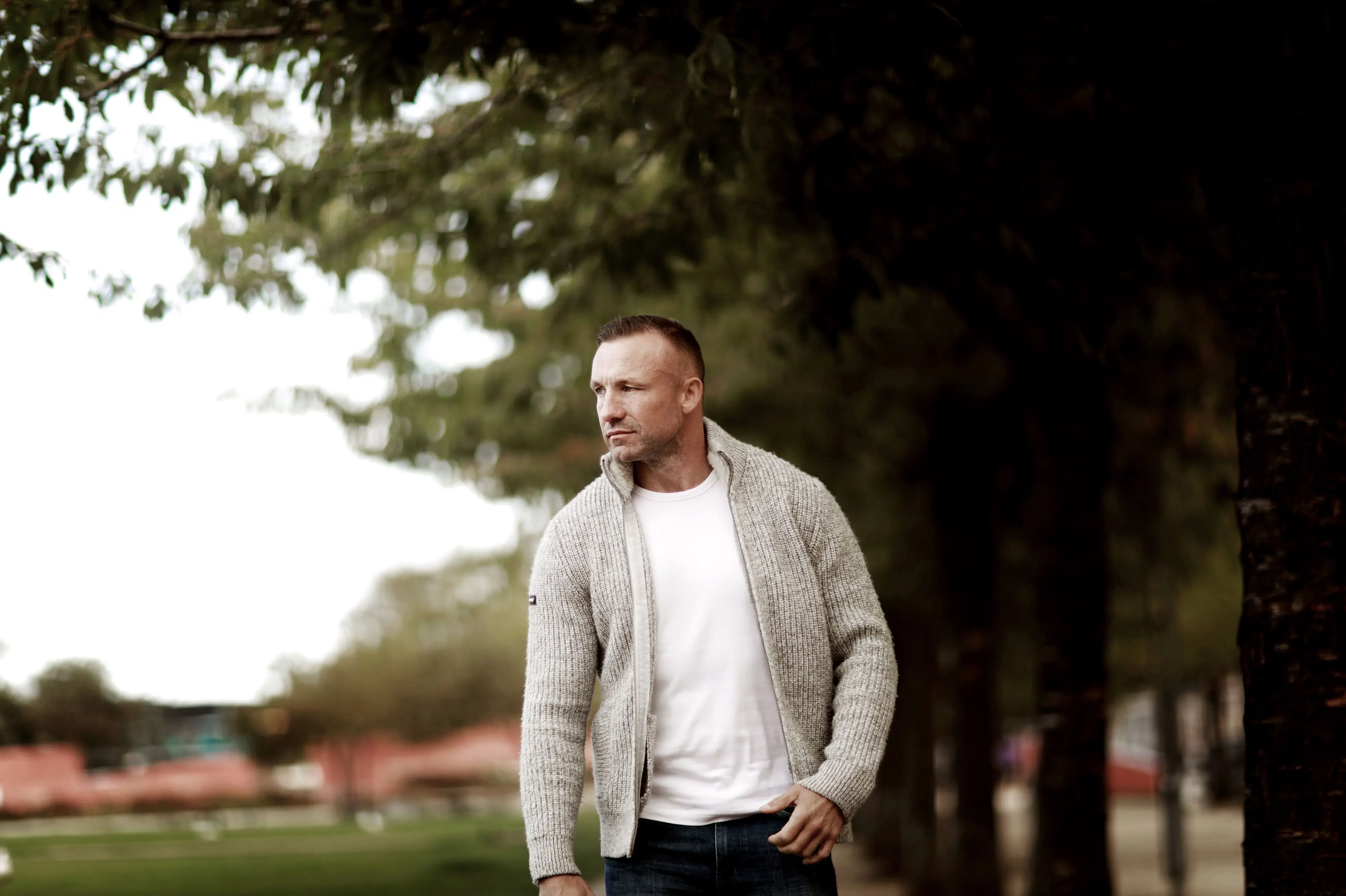 BLÅ BOG: Mikkel Kessler har været verdensmester i WBA og WBC