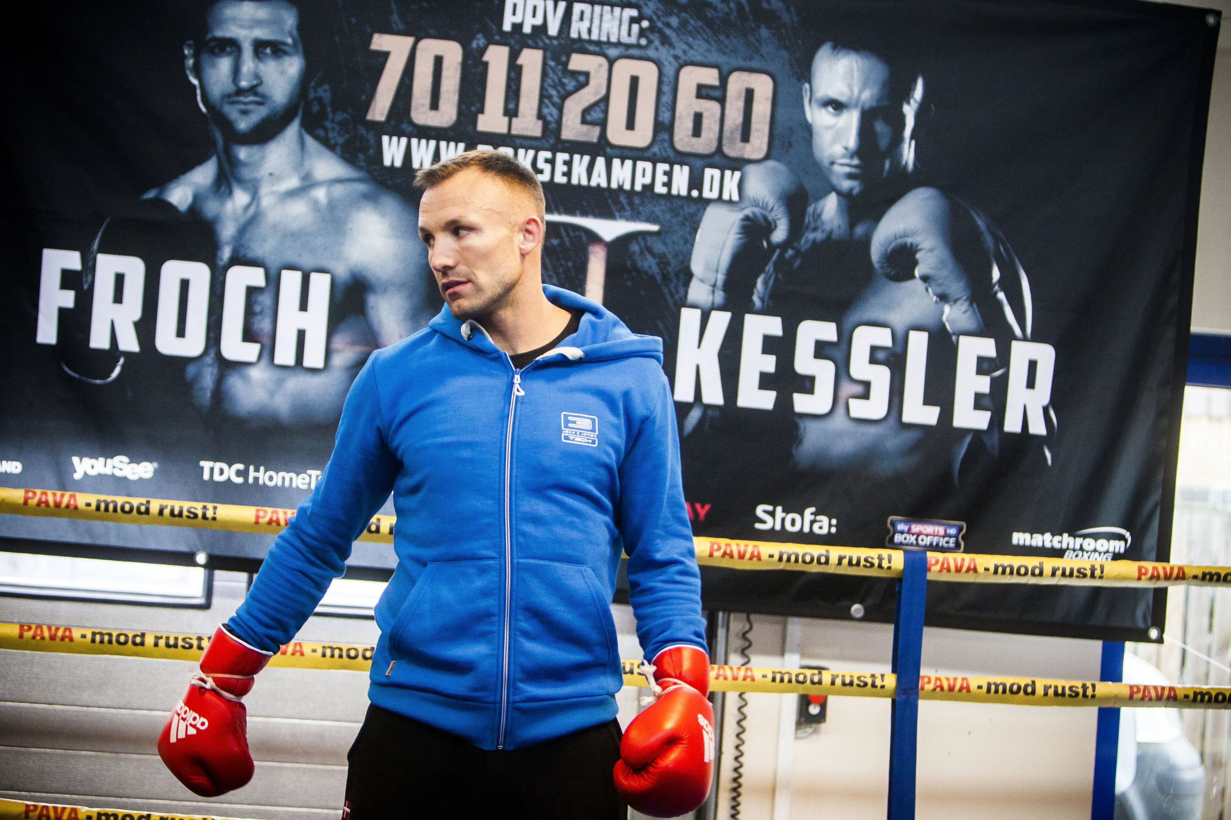 FAKTA: Seks nedslag i Mikkel Kesslers karriere