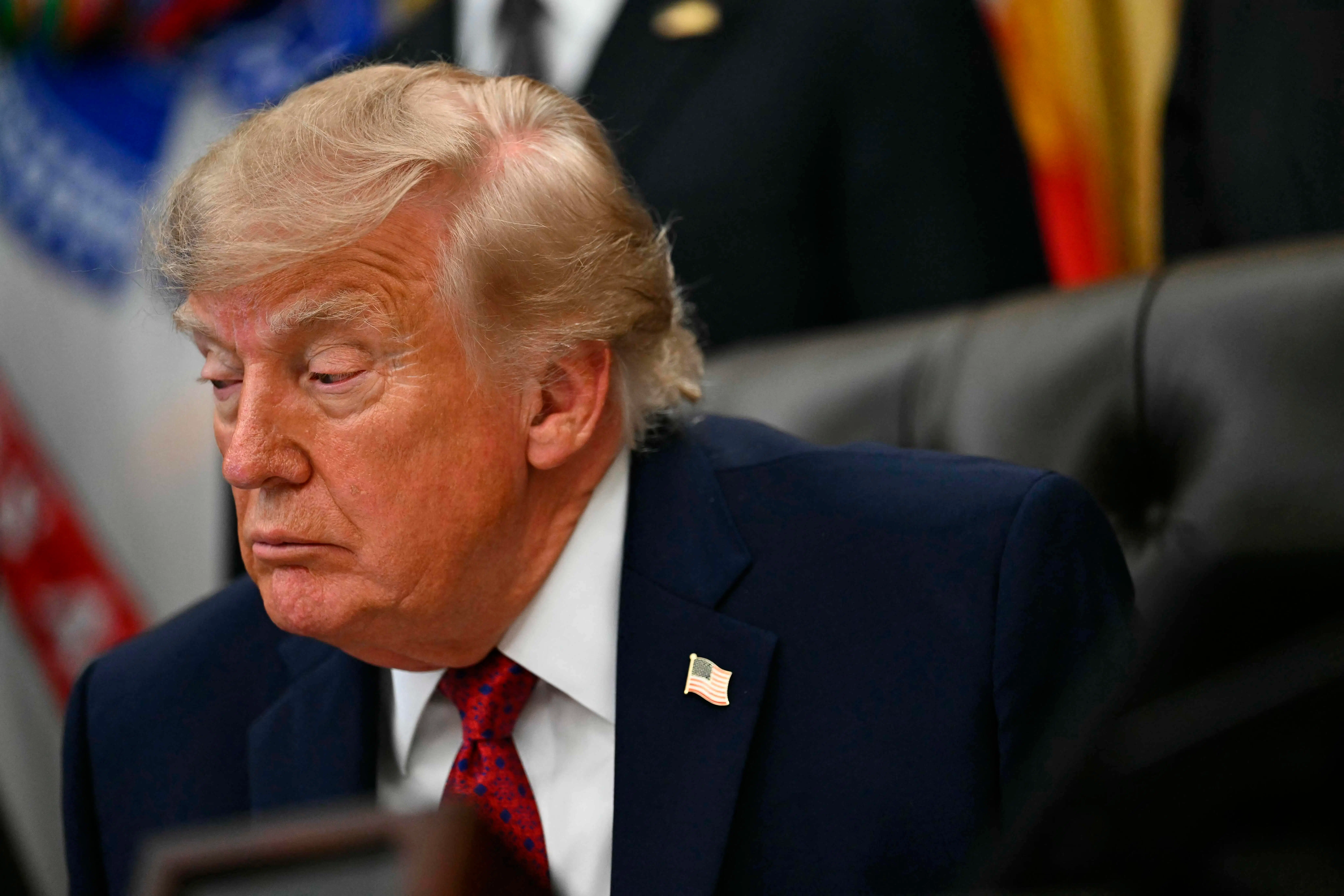 Seneste nyt om amerikansk politik – følg med her