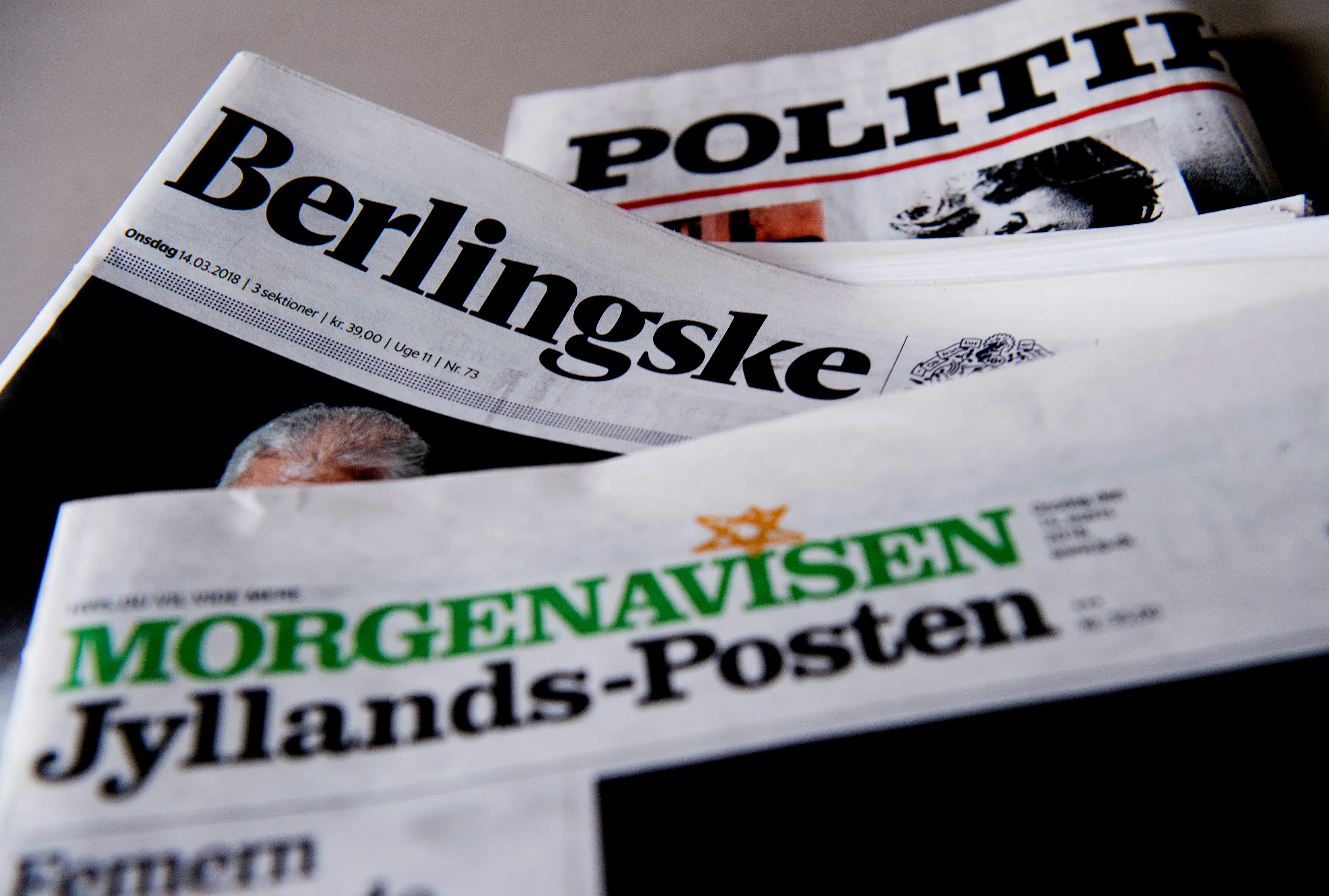 »Doom loop« rammer danske og internationale nyhedsmedier – nu vakler det oplyste demokrati