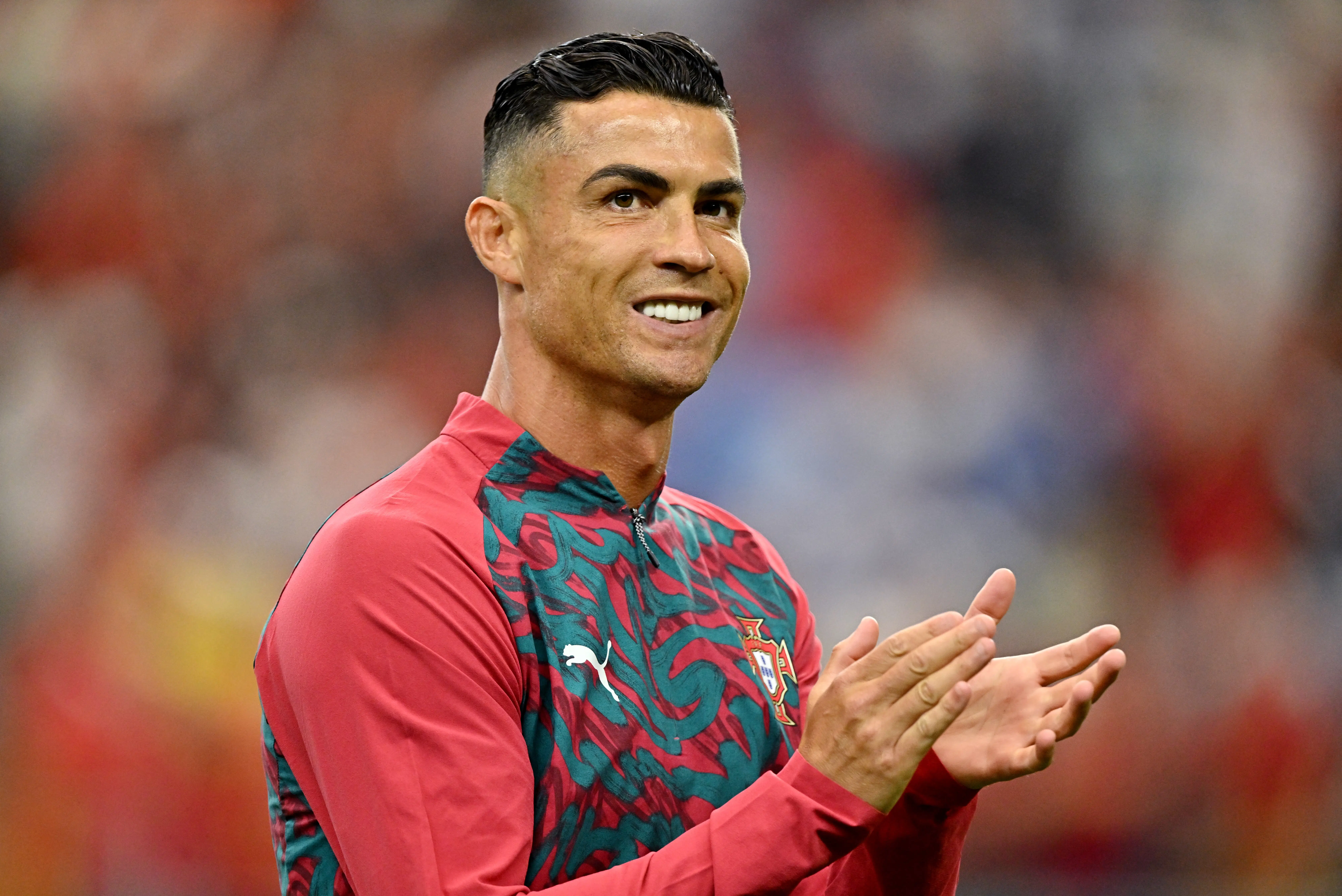 Er du rigtig klog: Hvad ved du om Cristiano Ronaldo?