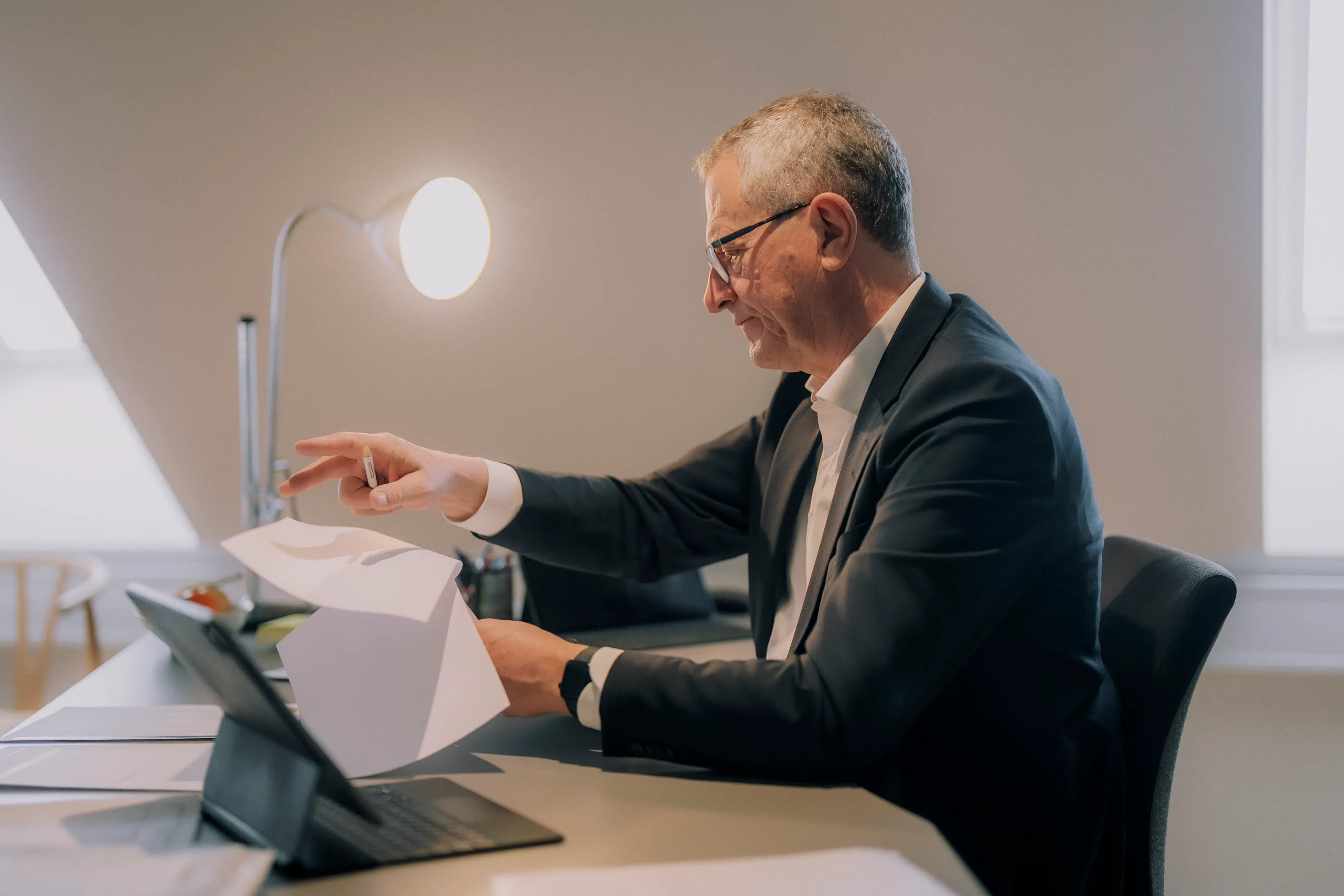 Berlingske mener: Et dårligt bud på Folketingets formand er blevet endnu dårligere