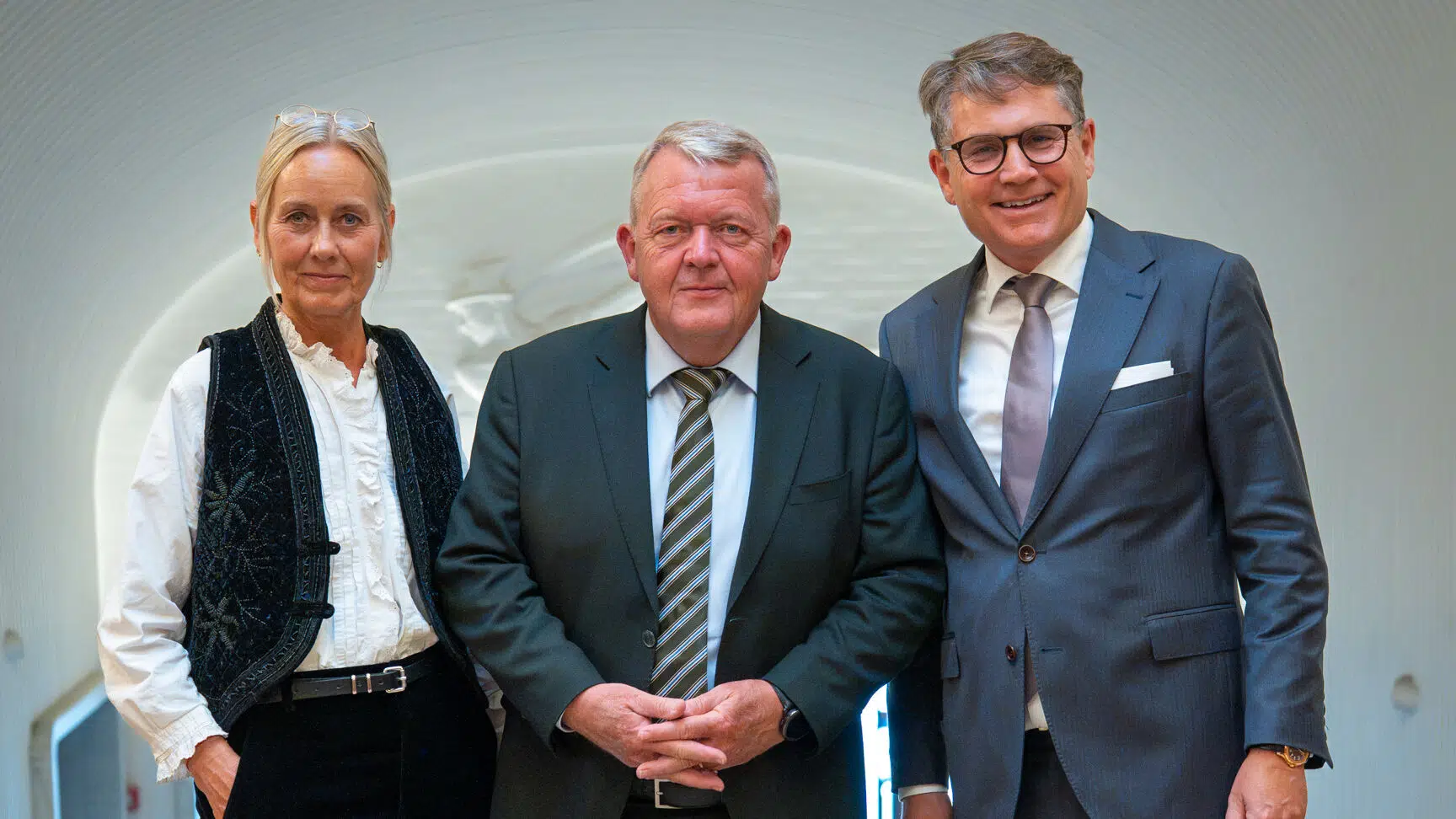 Udenrigsministeren i ny alliance: Vil skaffe job til generationen, der rammer arbejdsmarkedet nu