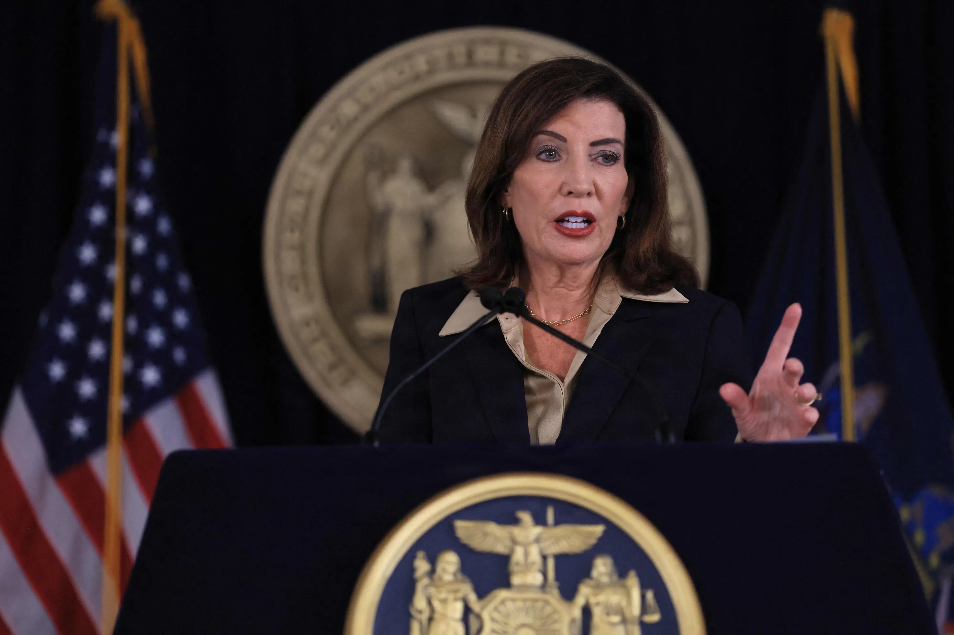 New Yorks guvernør vil lukke juridisk smuthul efter Cornell-sag