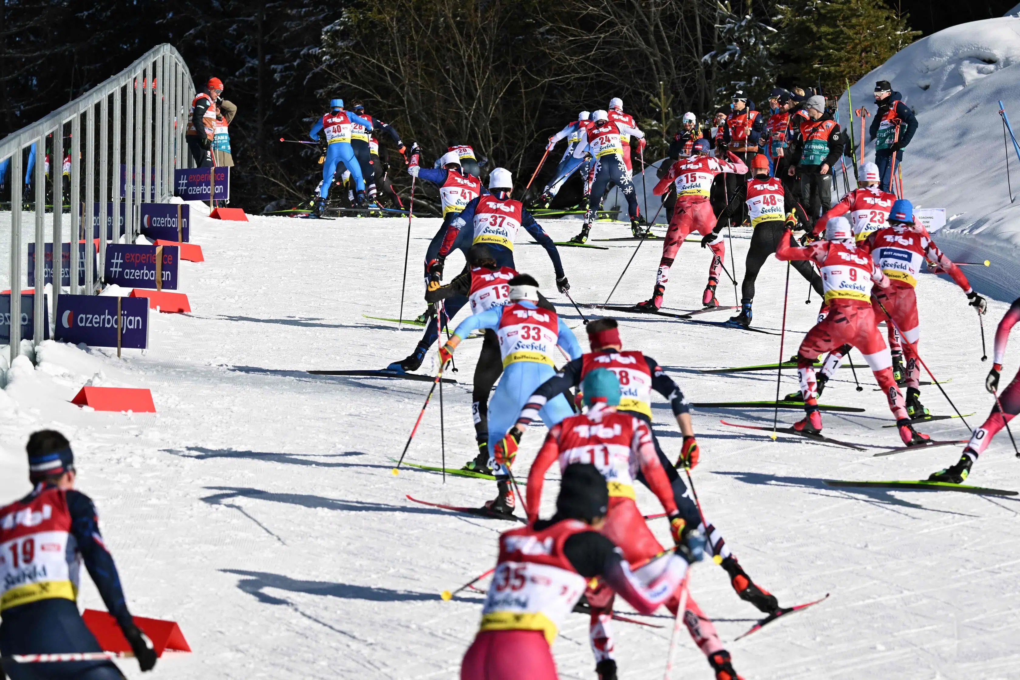 Skiforbund varsler besparelser for at redde økonomien