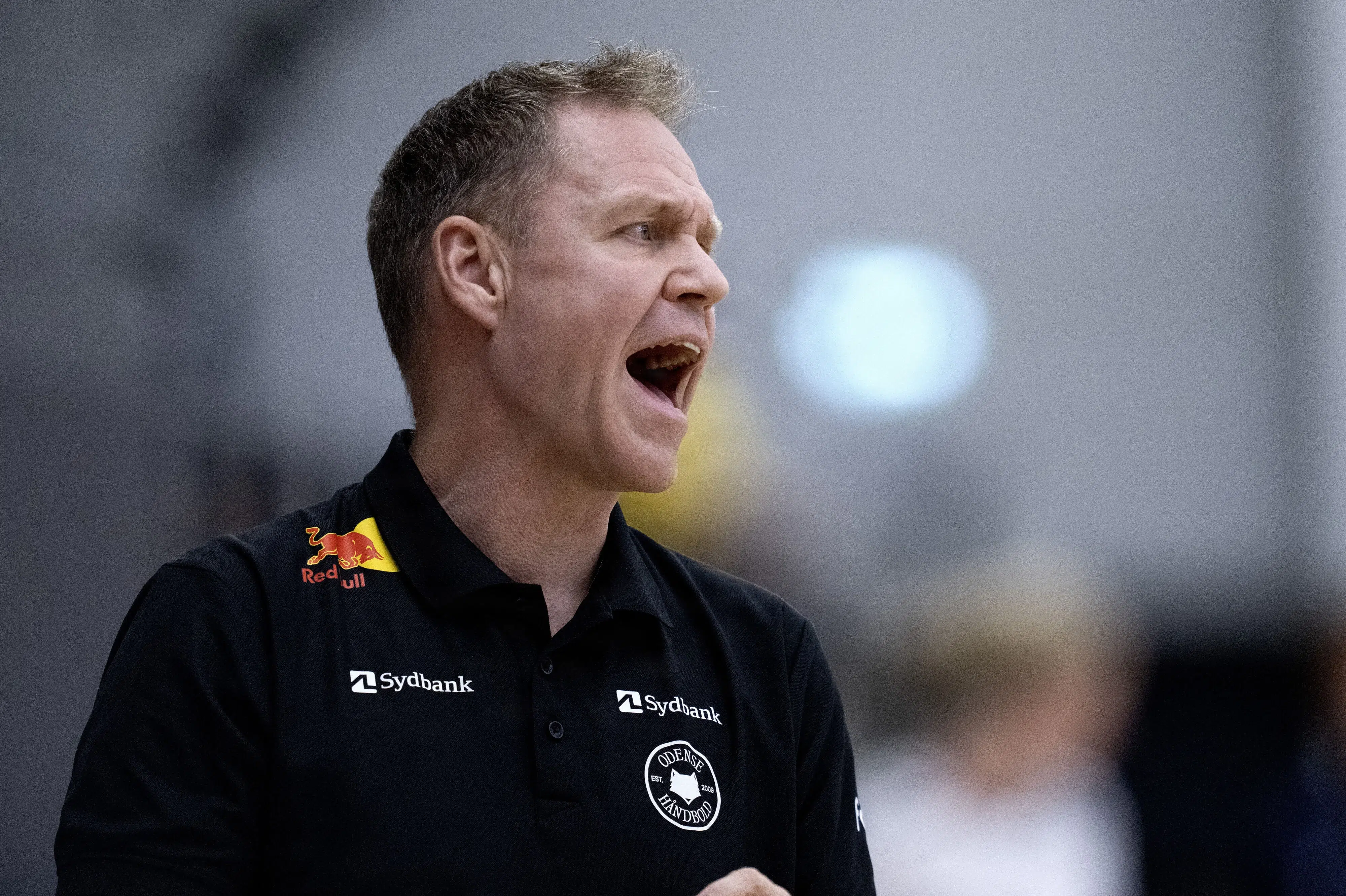 Odense Håndbold fyrer cheftræneren