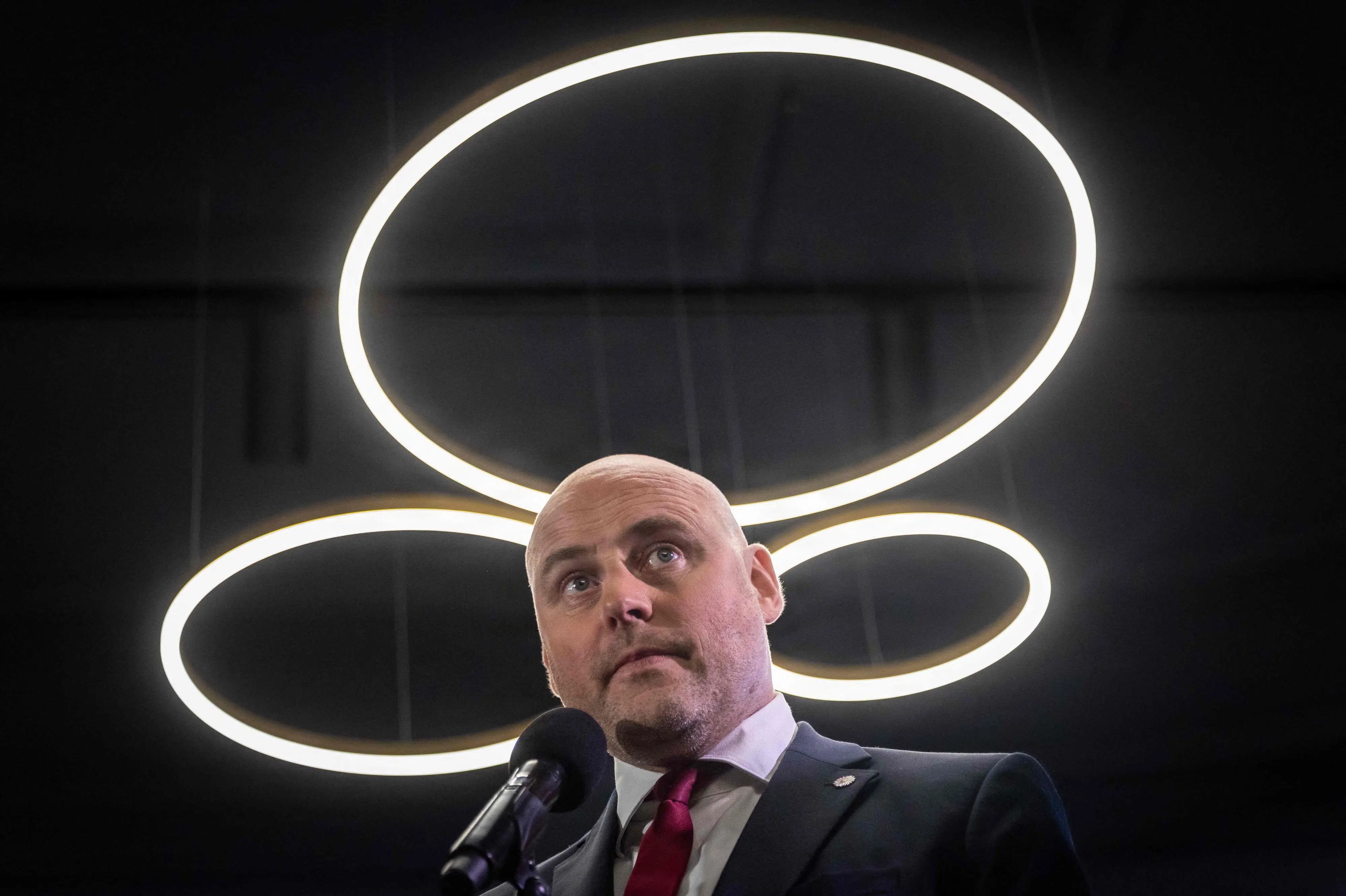 Letlands regeringsparti står til at blive suveræn vinder af valg