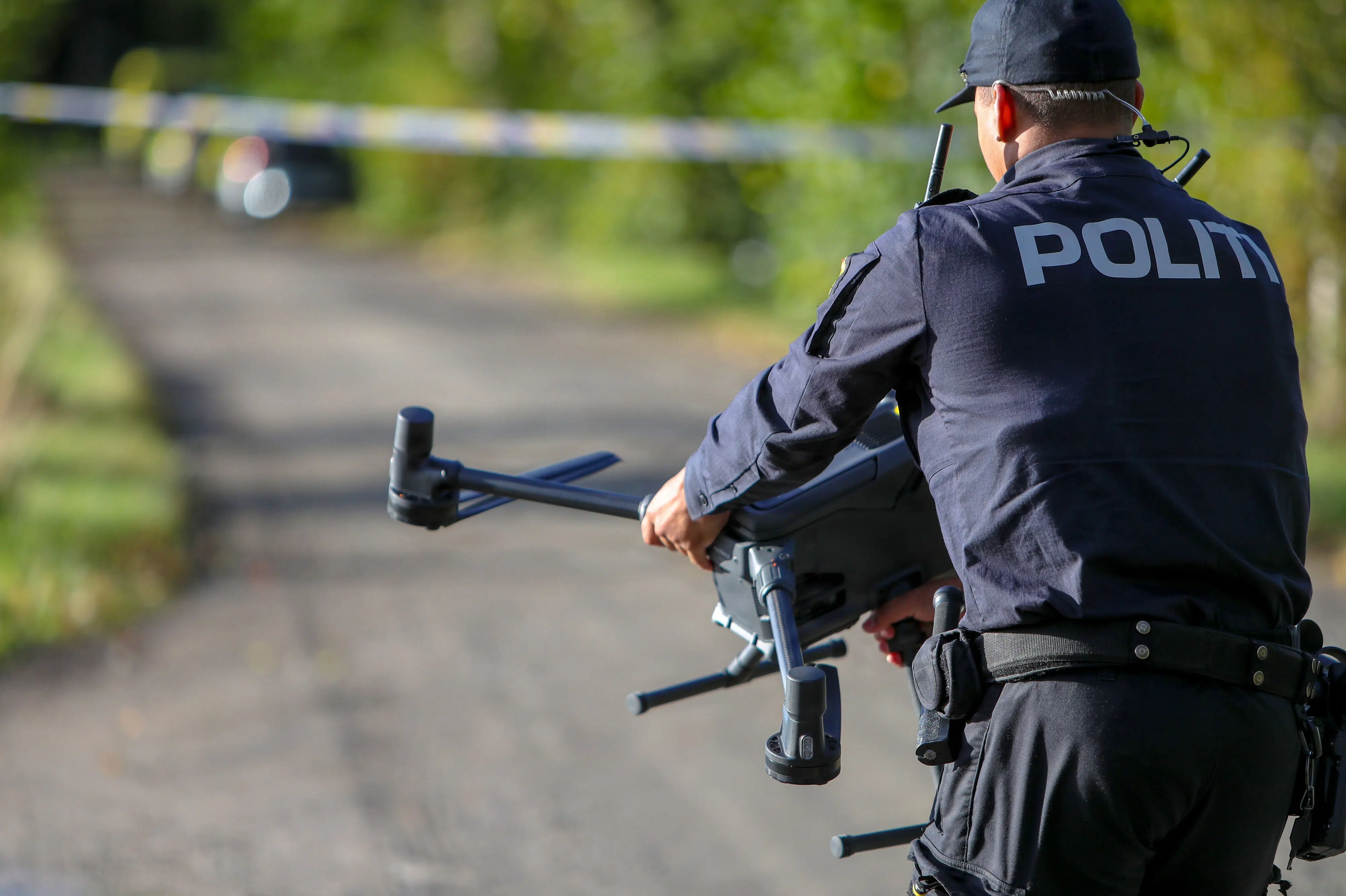 To døde efter skudepisode i det sydøstlige Norge